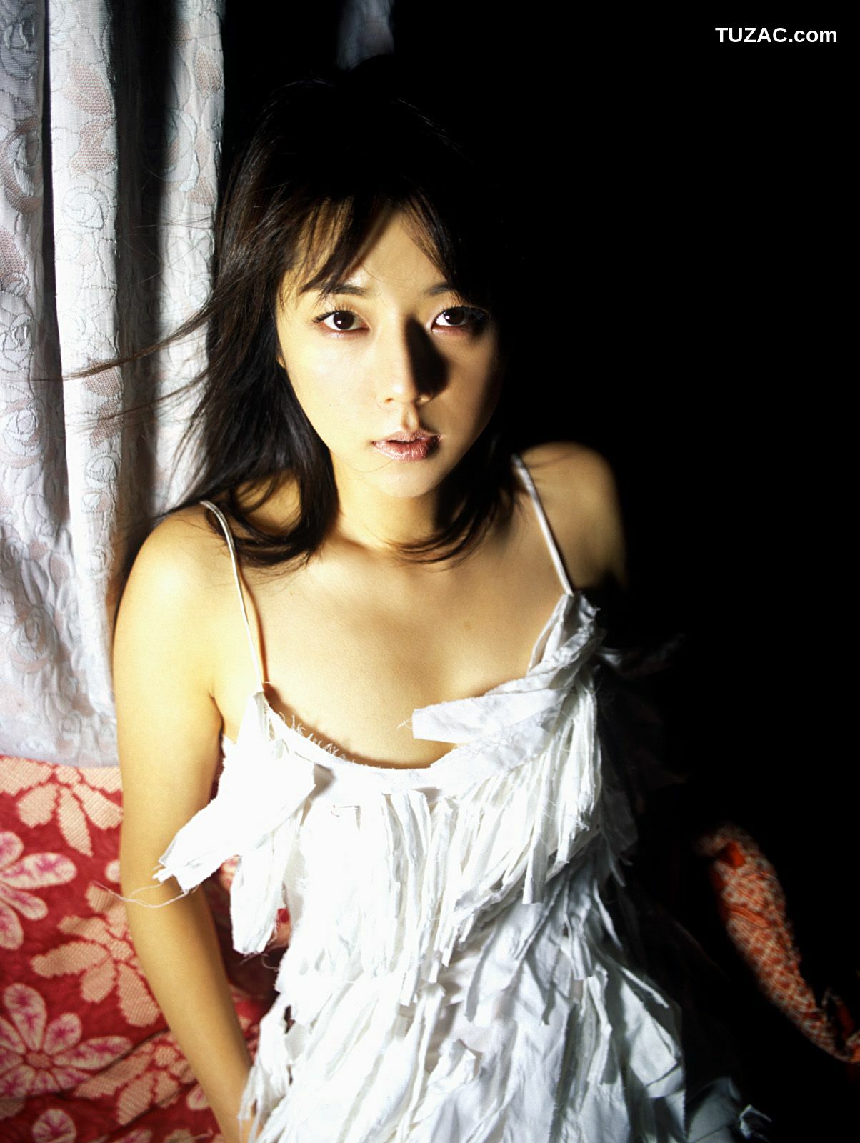 NS Eyes_ SF-No.311 吉岡美穗 Miho Yoshioka 写真集[50P]