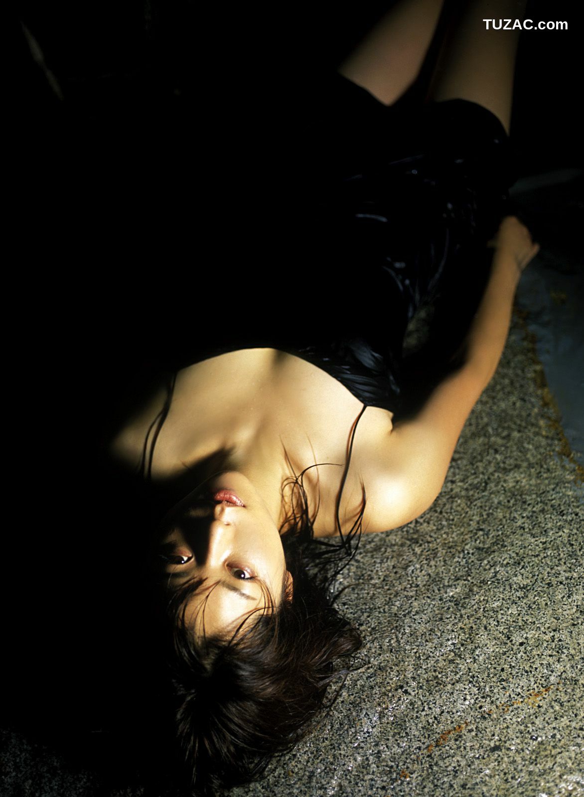 NS Eyes_ SF-No.311 吉岡美穗 Miho Yoshioka 写真集[50P]