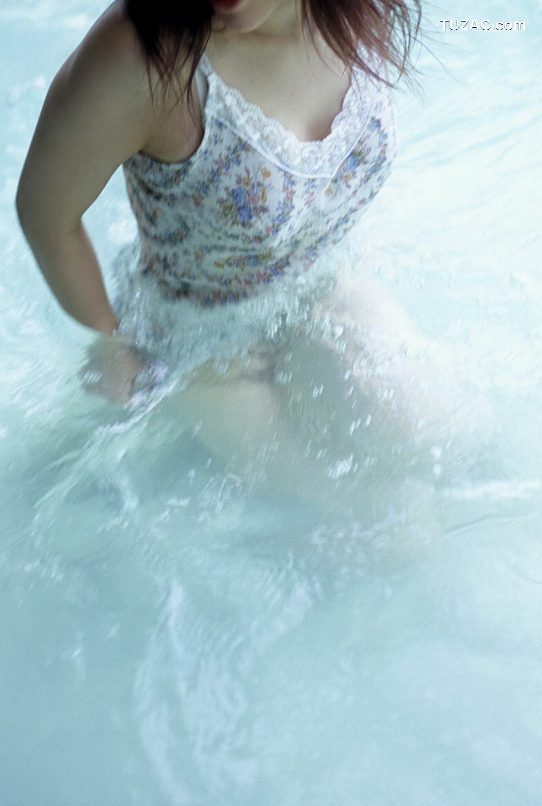 NS Eyes_ SF-No.312 Akari Hoshino 星野あかり 写真集[64P]