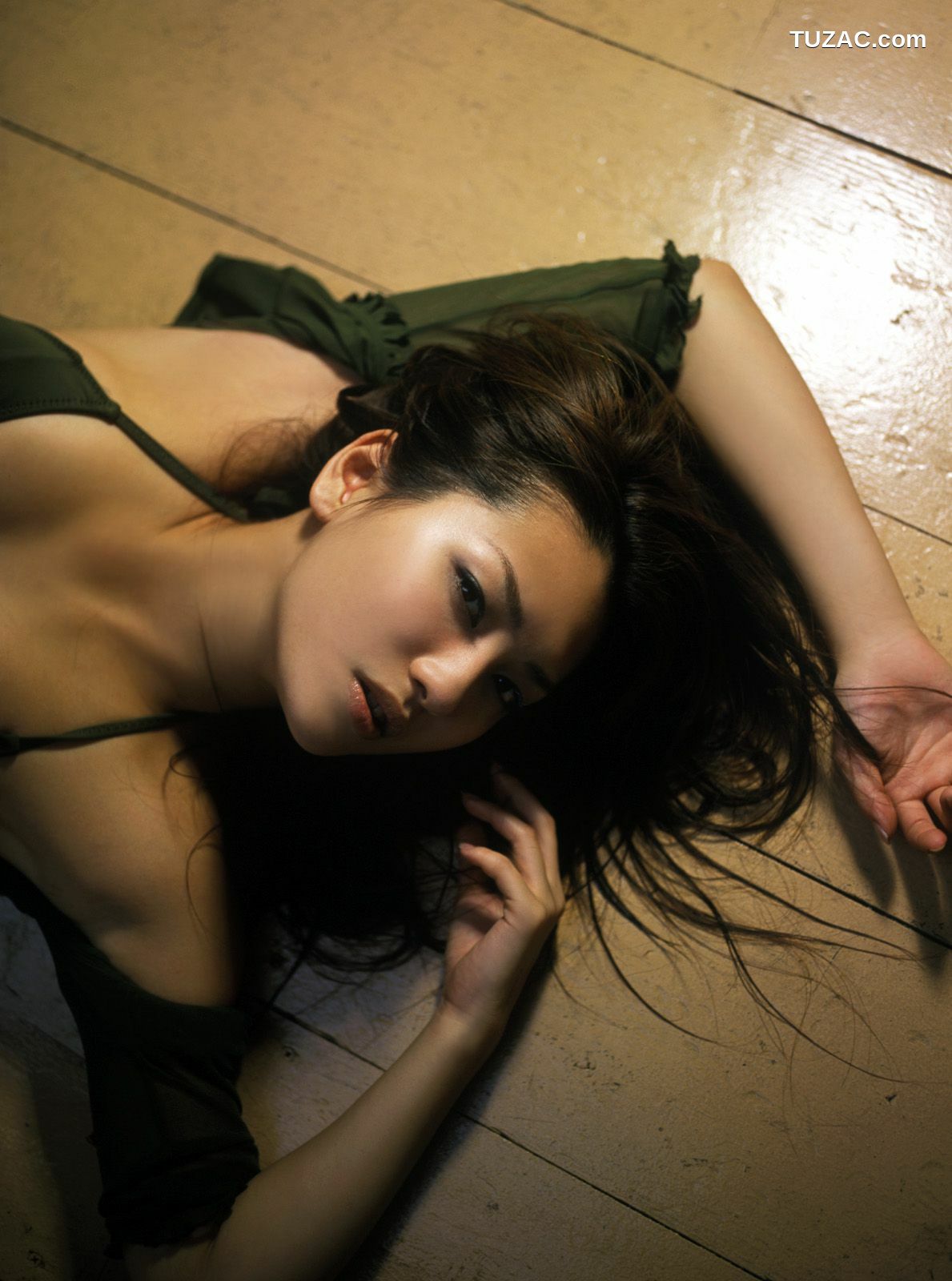 NS Eyes_ SF-No.318 Haruna Yabuki 阿部真理子 写真集[90P]