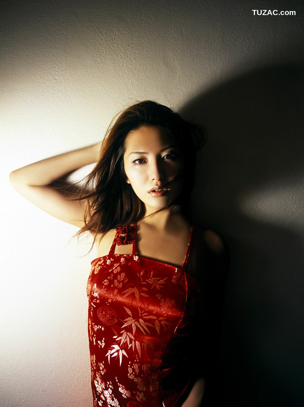 NS Eyes_ SF-No.318 Haruna Yabuki 阿部真理子 写真集[90P]