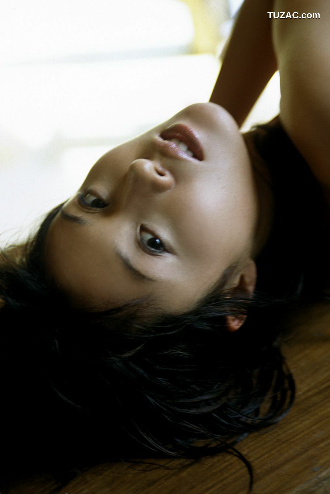 NS Eyes_ SF-No.321 Mika Ito 伊東美華 写真集[55P]