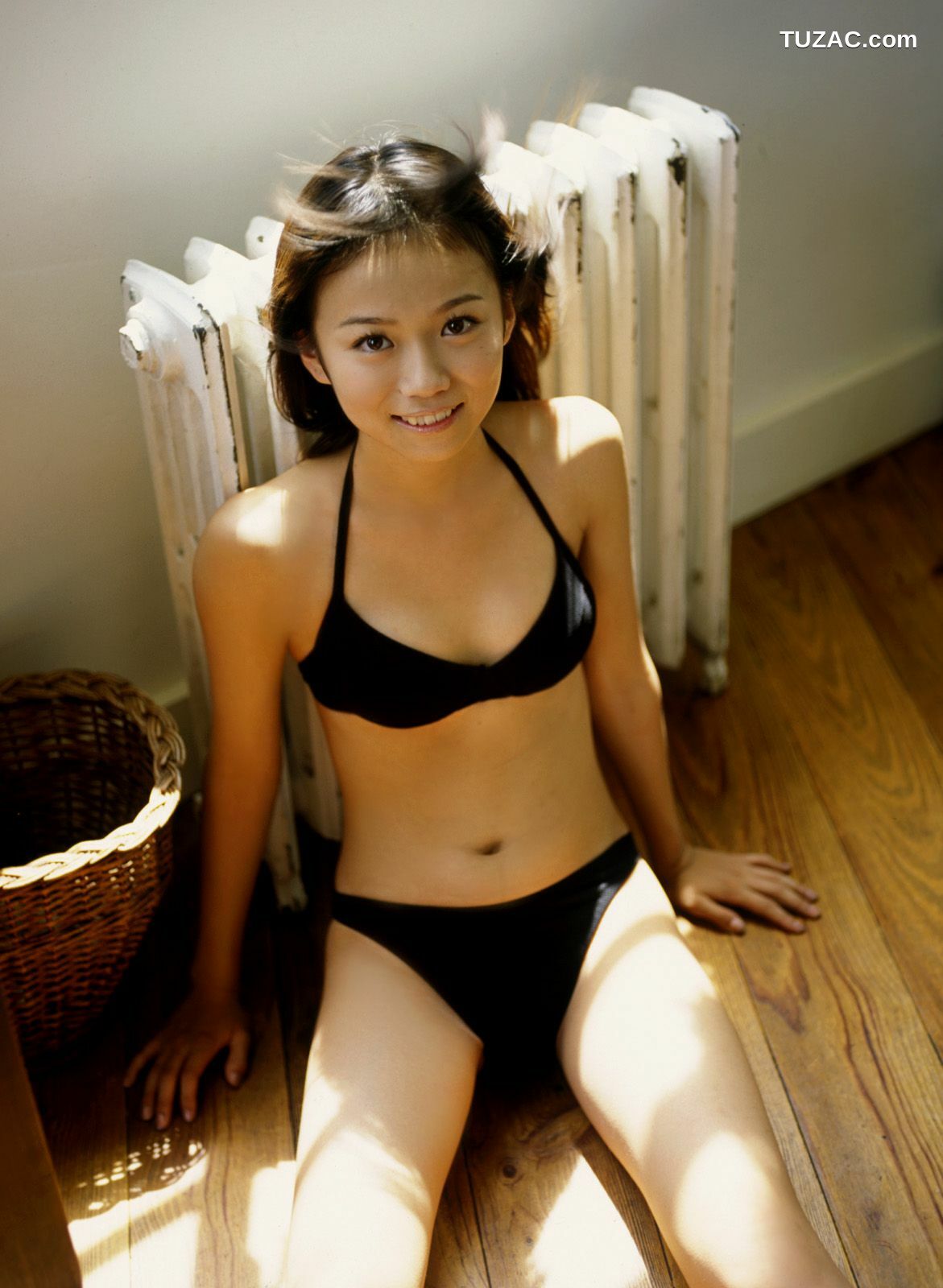 NS Eyes_ SF-No.328 Asuka Hoshino 星野飛鳥/星野あすか 写真集[40P]