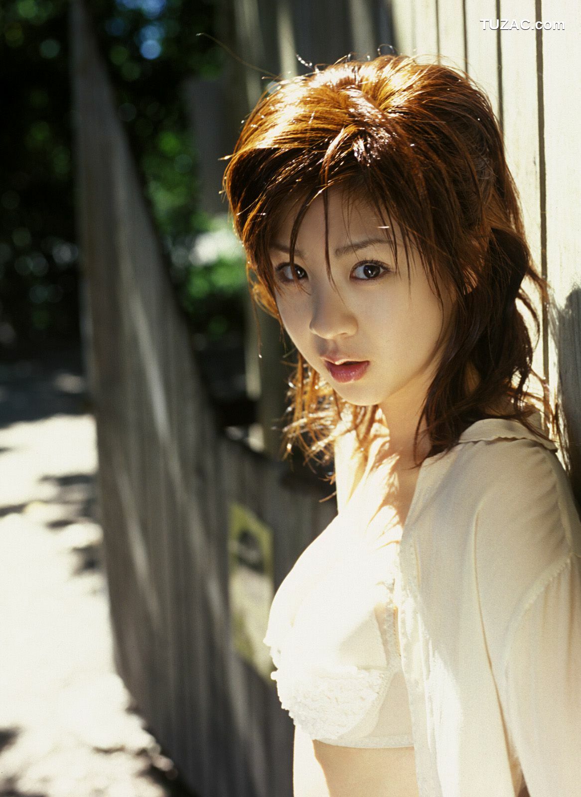 NS Eyes_ SF-No.330 Aki Hoshino ほしのあき/星野亚纪 写真集[87P]