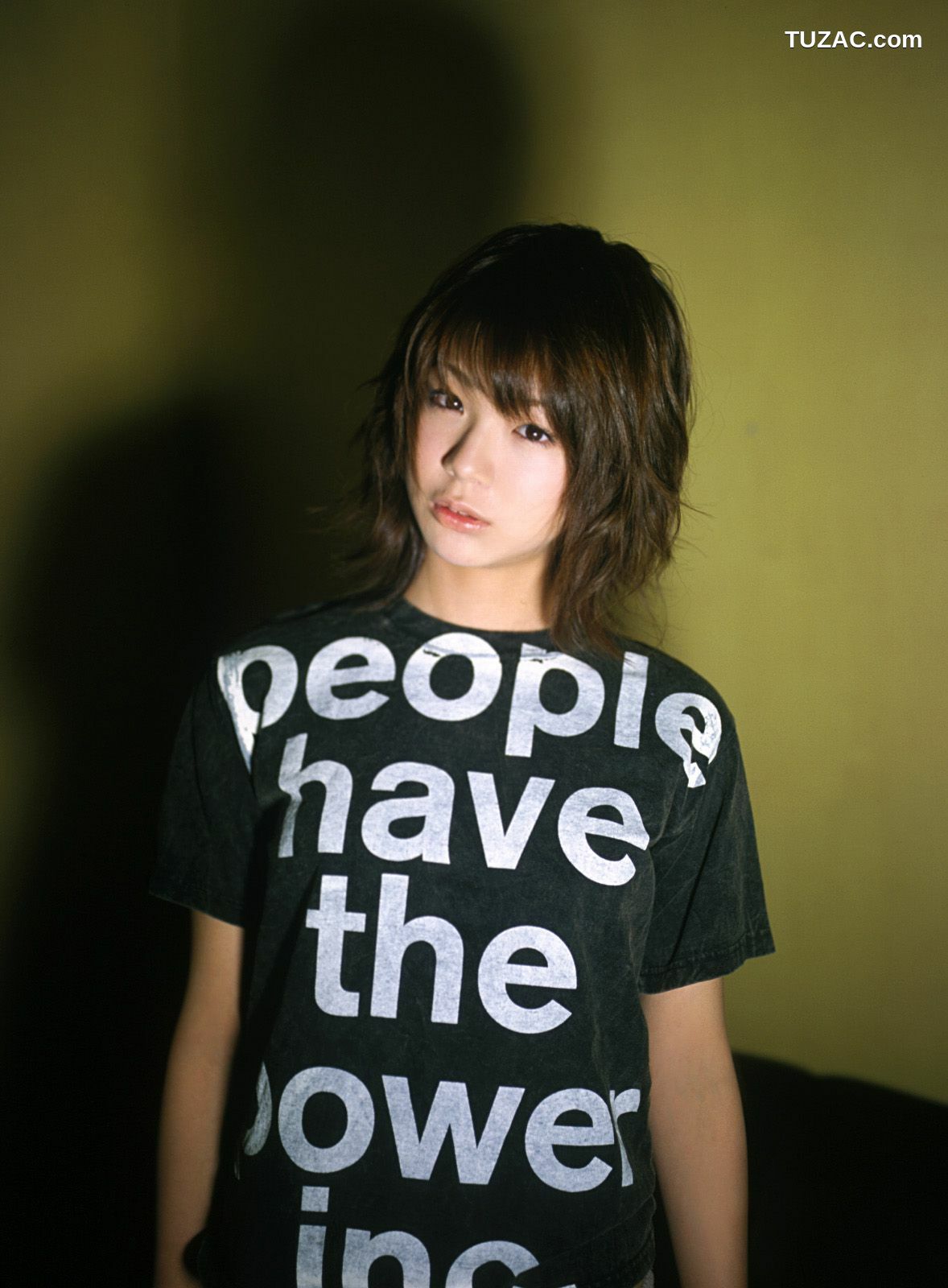 NS Eyes_ SF-No.332 Sakura Mizutani 水谷さくら 写真集[65P]
