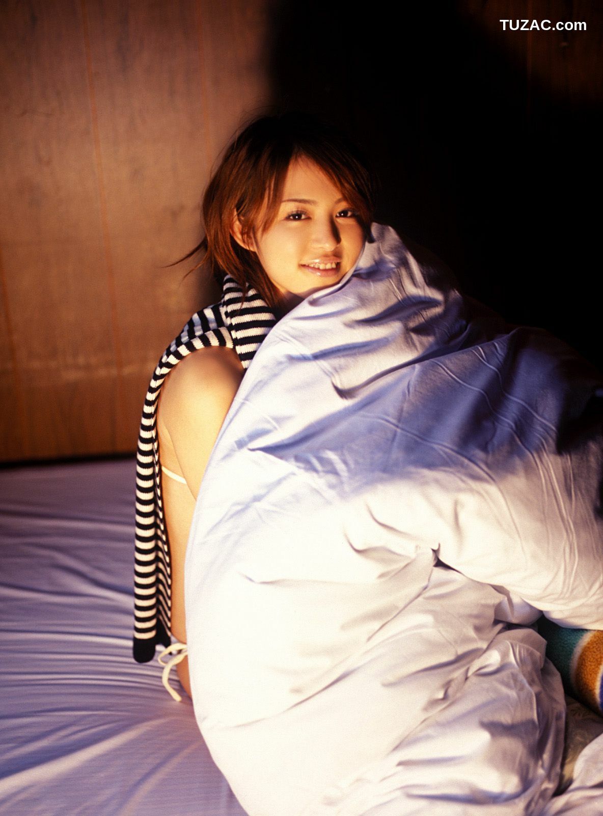 NS Eyes_ SF-No.333 Mayuko Iwasa 岩佐真悠子 写真集[90P]