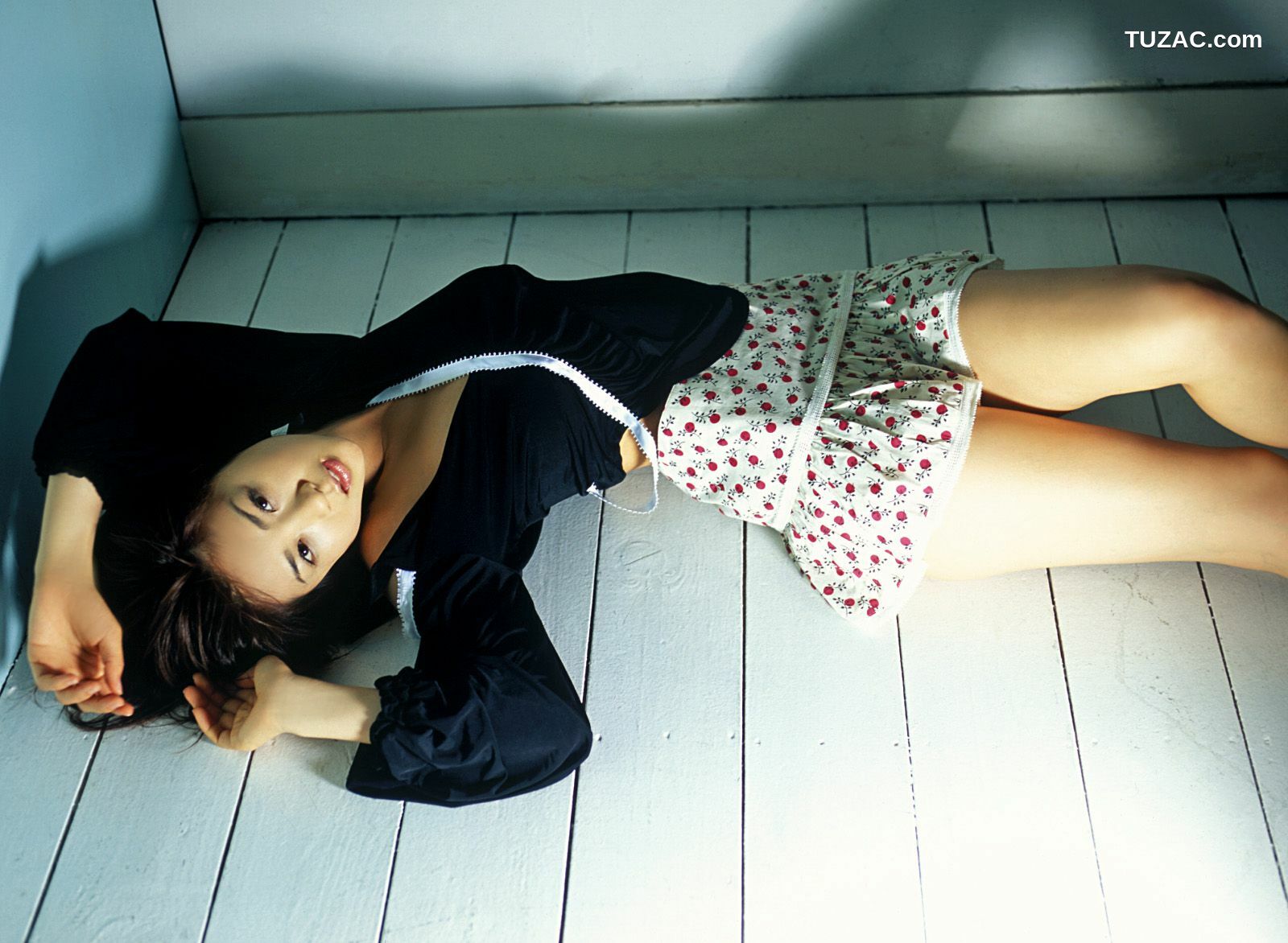NS Eyes_ SF-No.335 Aki Hoshino 星野亜希/ほしのあき 写真集[83P]