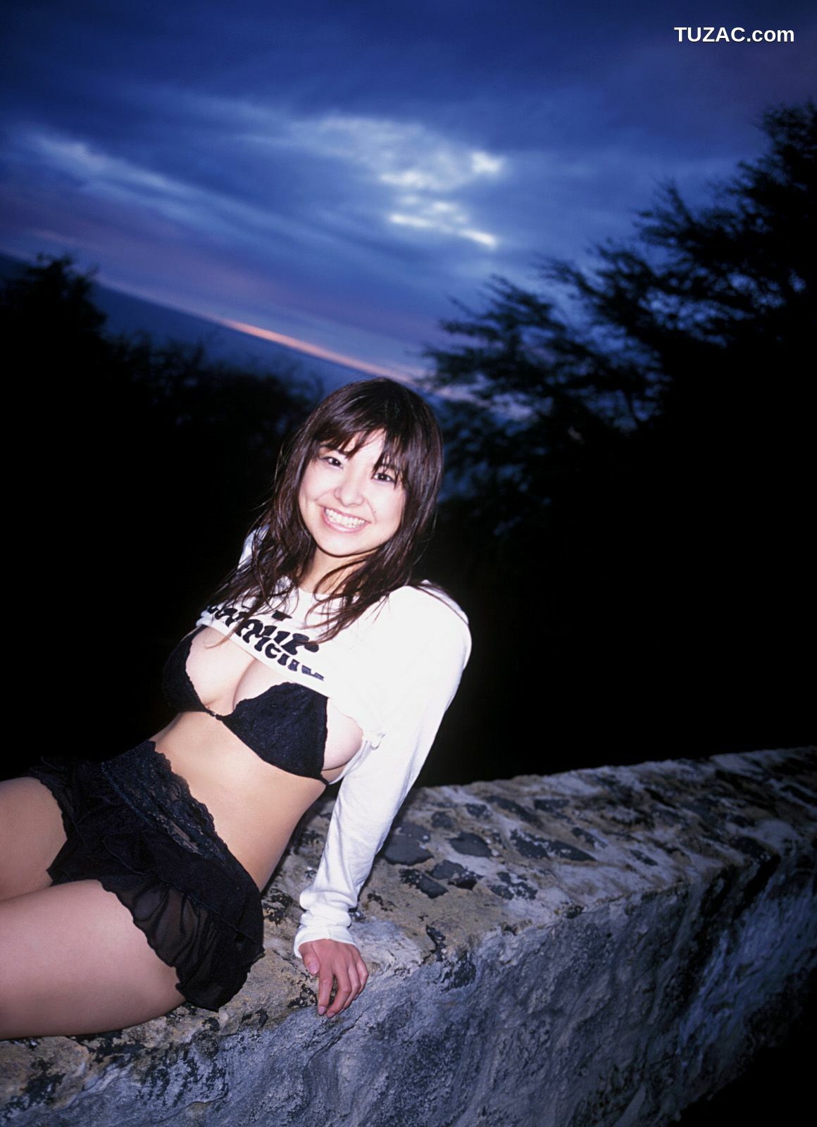 NS Eyes_ SF-No.336 Miri Hanai 花井美里/花井美理 写真集[72P]