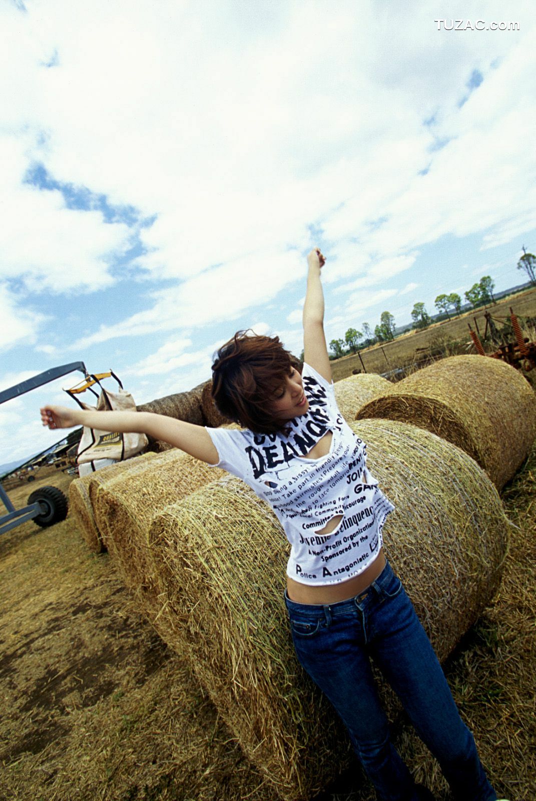 NS Eyes_ SF-No.339 Mayuko Iwasa 岩佐真悠子 写真集[83P]