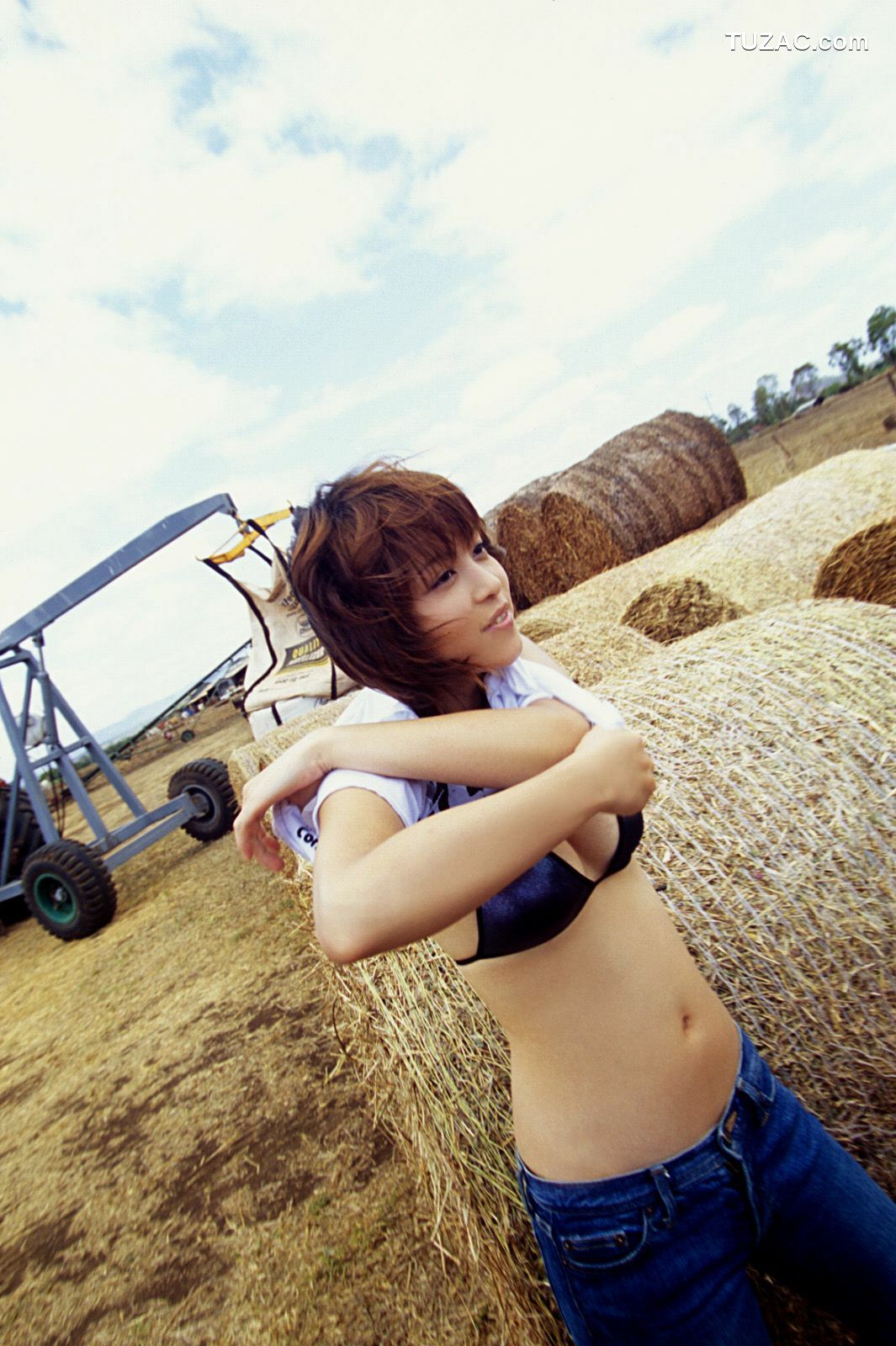 NS Eyes_ SF-No.339 Mayuko Iwasa 岩佐真悠子 写真集[83P]