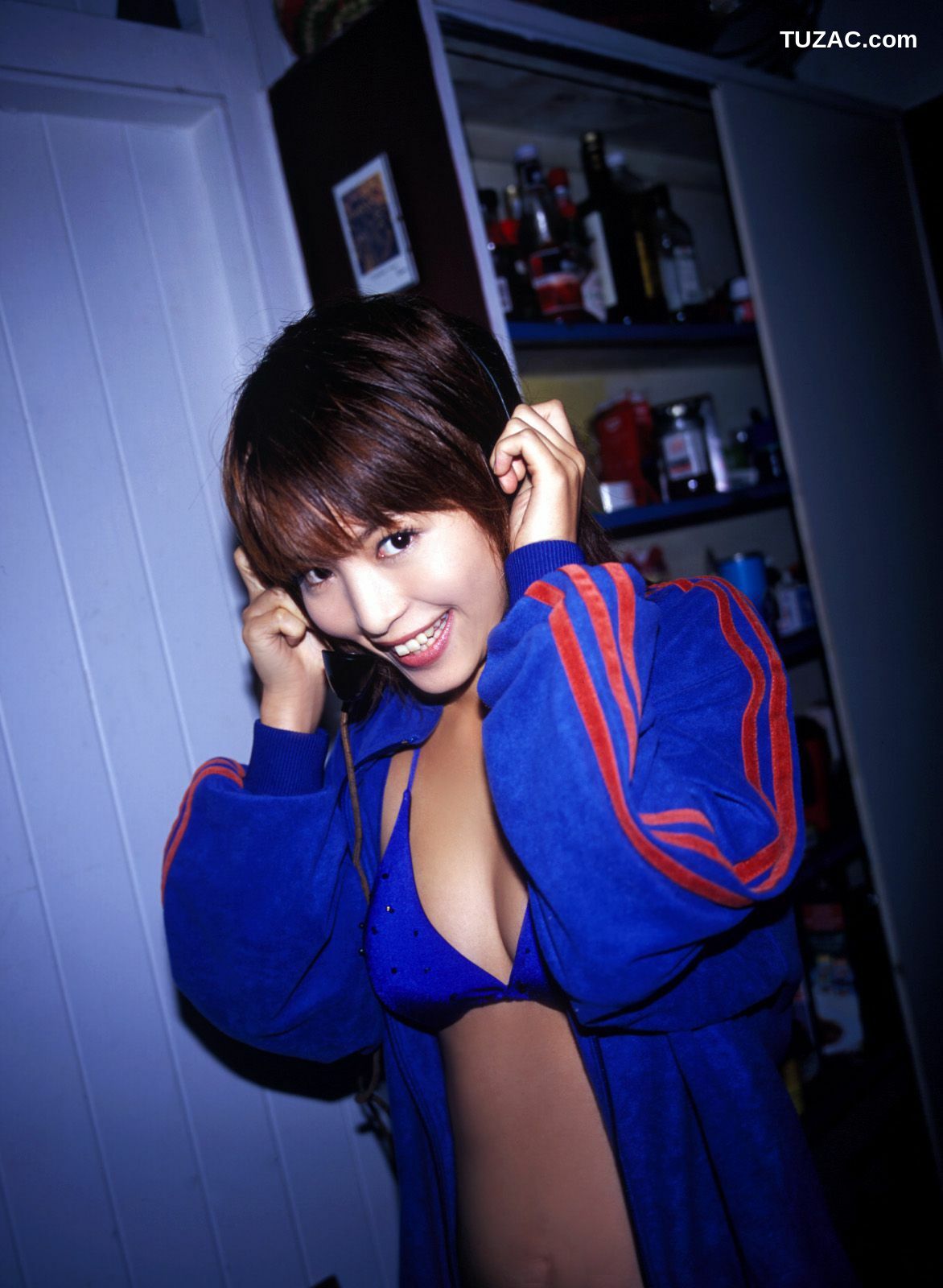 NS Eyes_ SF-No.341 岩佐真悠子 Mayuko Iwasa 写真集[79P]