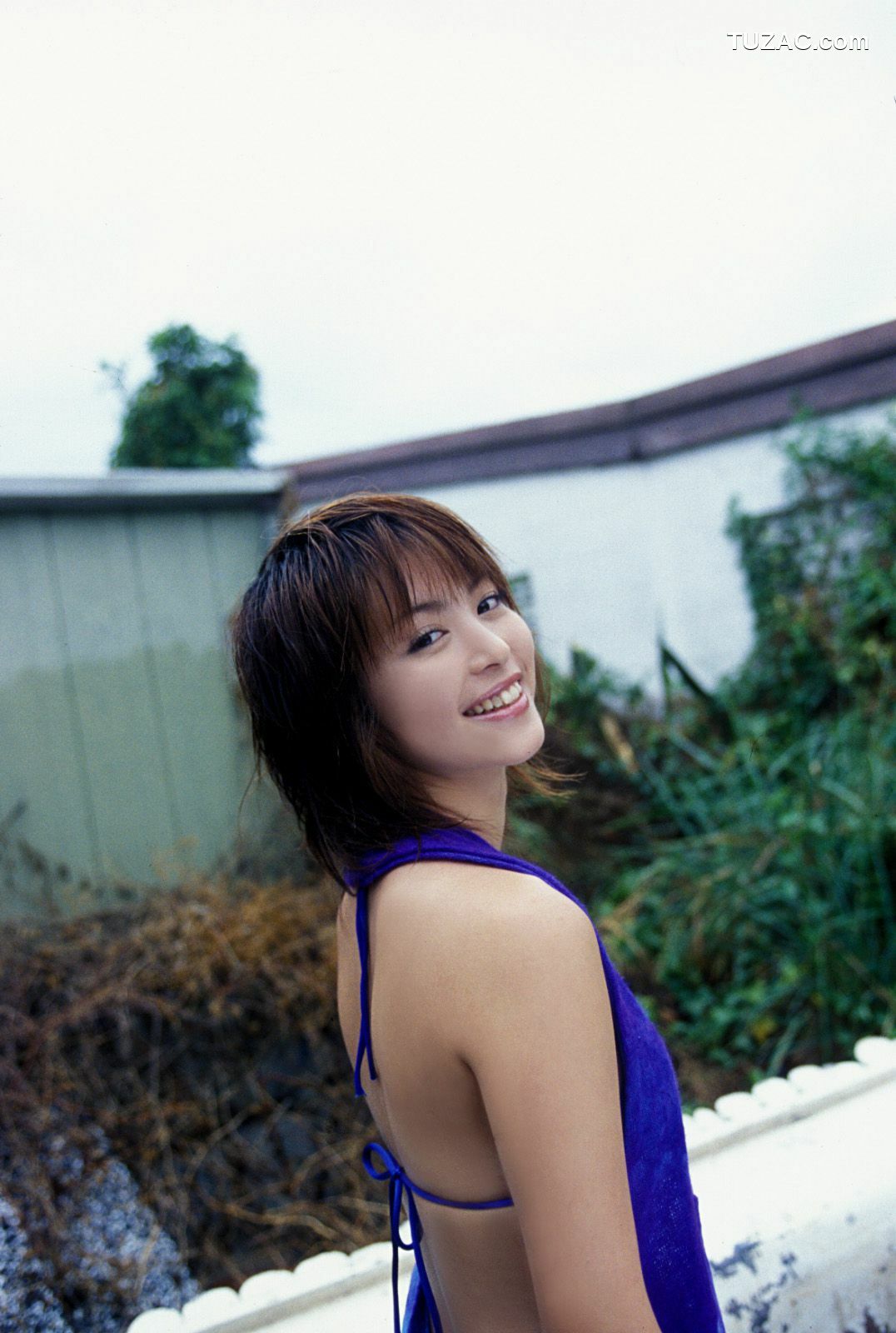 NS Eyes_ SF-No.341 岩佐真悠子 Mayuko Iwasa 写真集[79P]