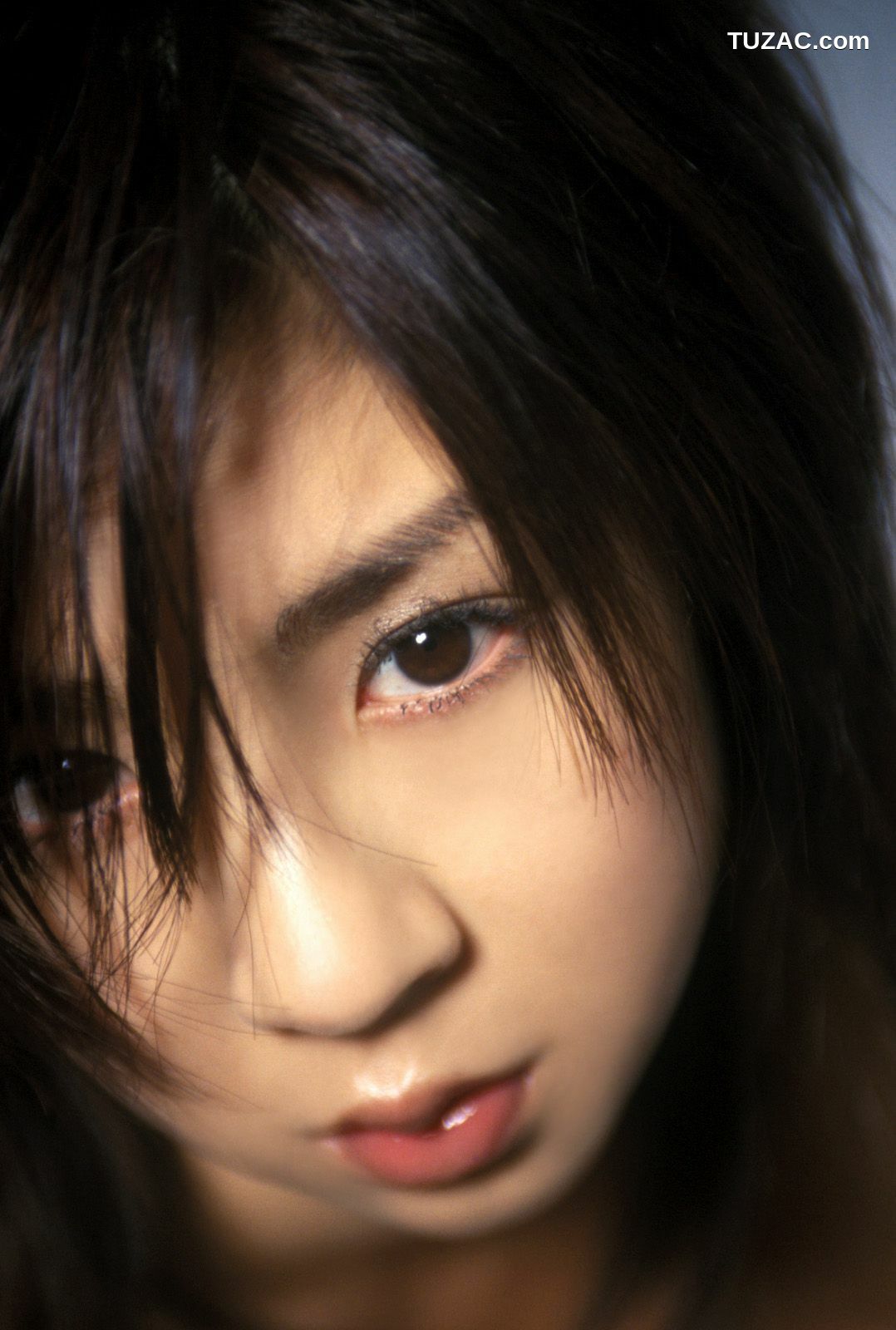 NS Eyes_ SF-No.345 星野亚纪/ほしのあき Aki Hoshino 写真集[99P]