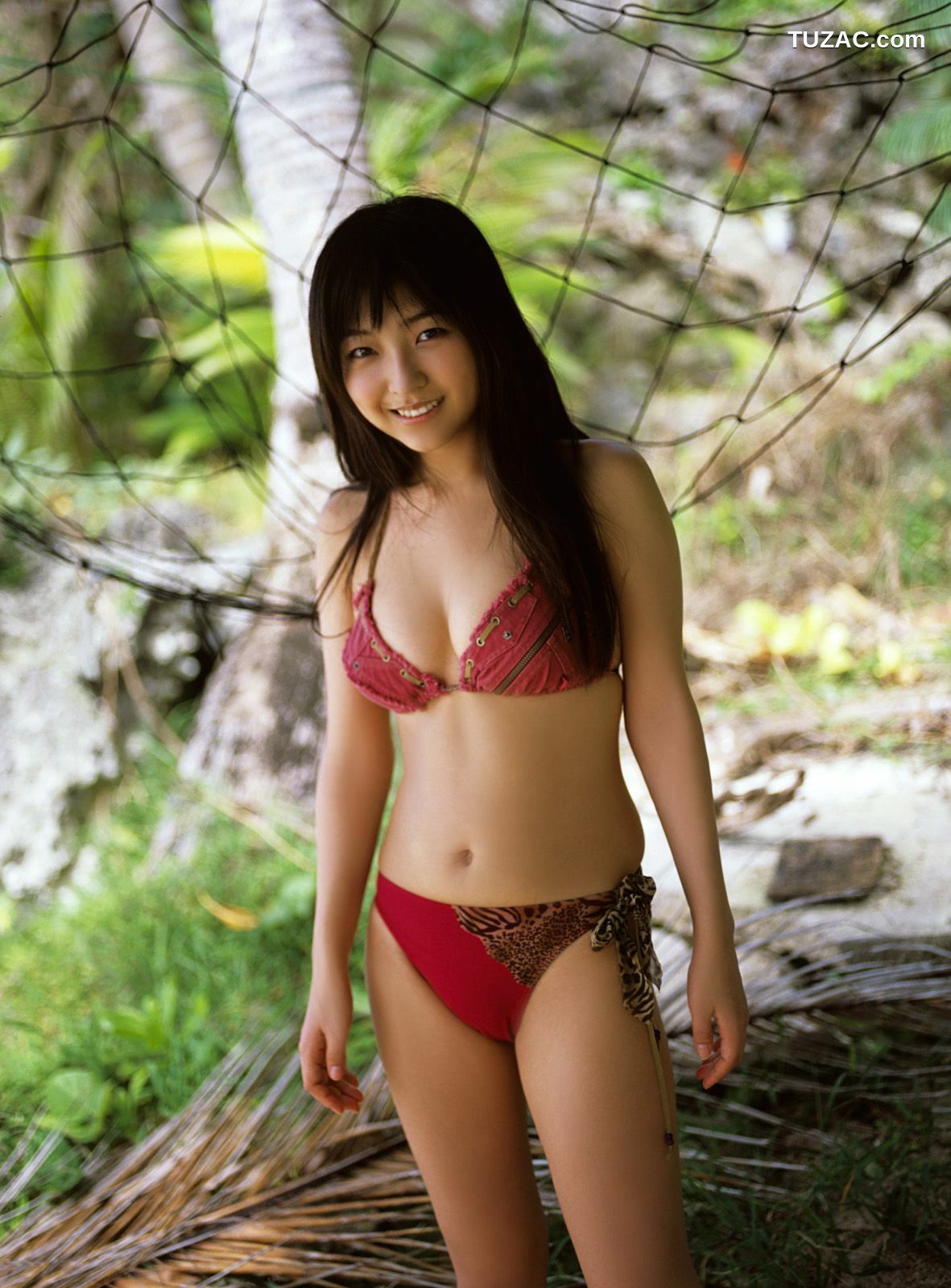 NS Eyes_ SF-No.359 Yuka Hirata 平田裕香 写真集[49P]