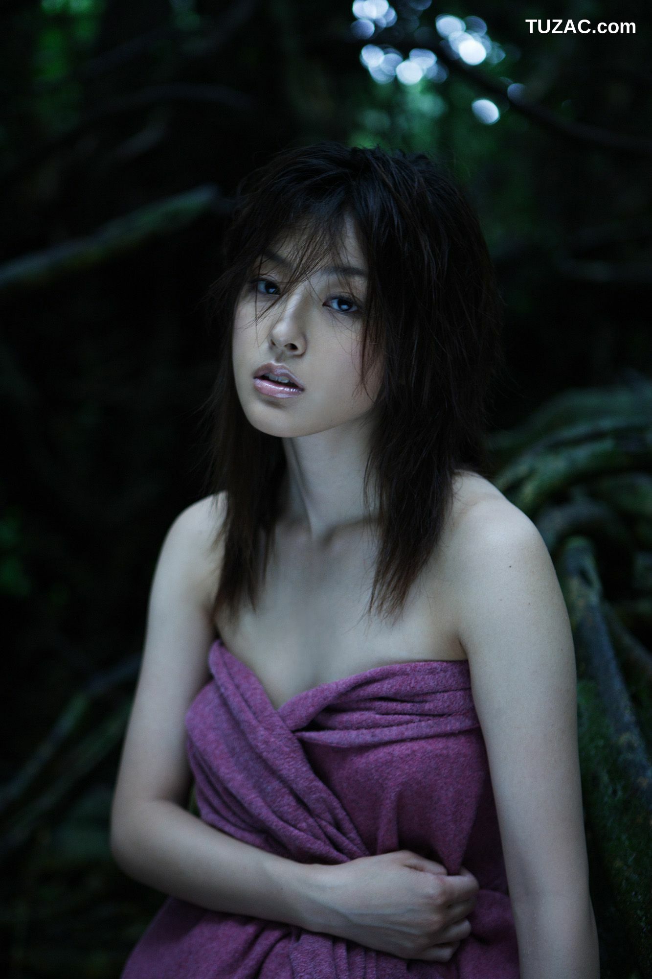 NS Eyes_ SF-No.360 Ayumi Kinoshita 木下あゆ美/木下亚由美 写真集[90P]
