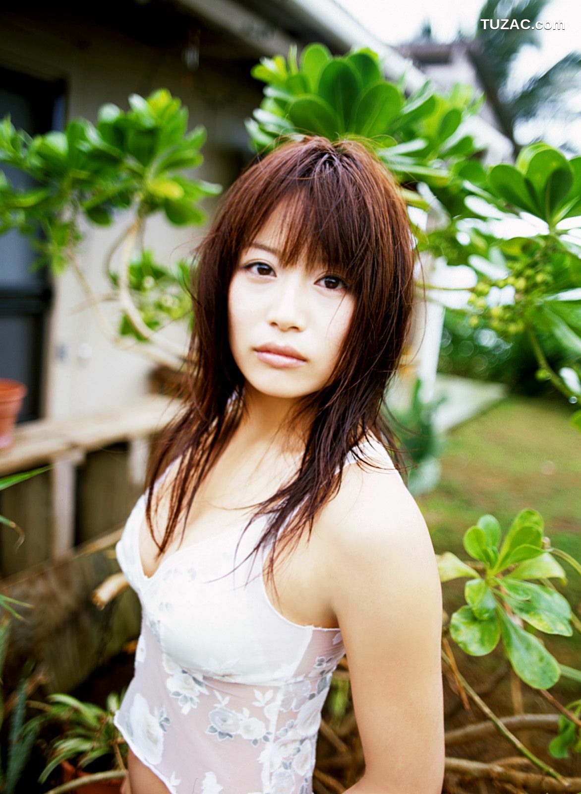 NS Eyes_ SF-No.362 Natsume Sano 佐野夏芽 写真集[54P]