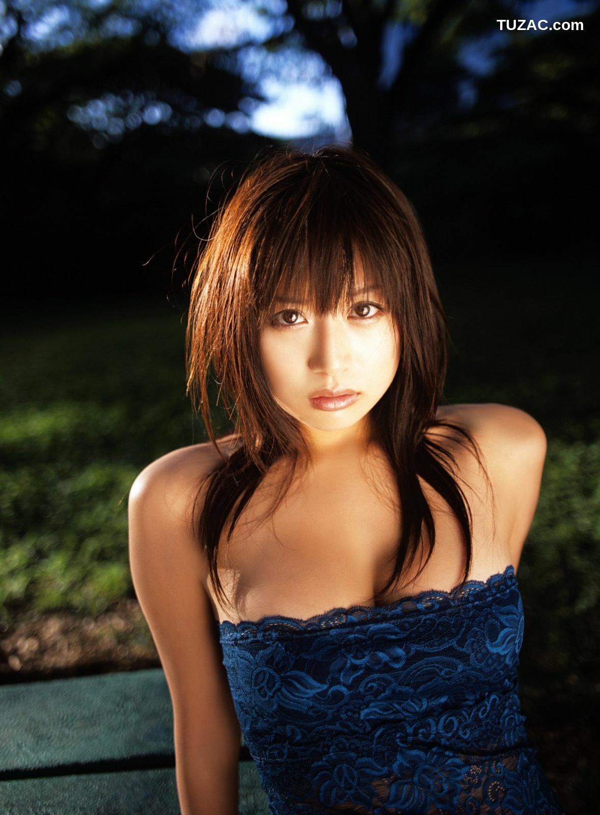 NS Eyes_ SF-No.362 Natsume Sano 佐野夏芽 写真集[54P]