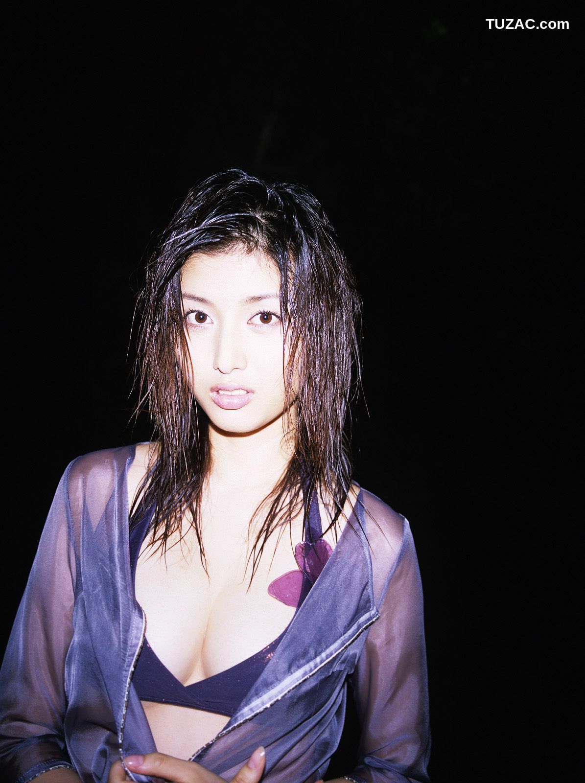 NS Eyes_ SF-No.370 Manami Hashimoto 橋本愛実/橋本マナミ 写真集[48P]