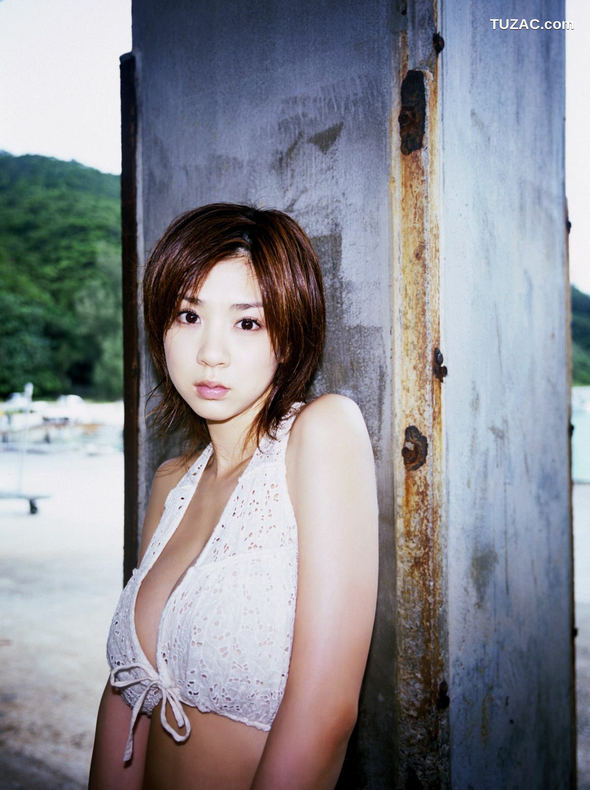 NS Eyes_ SF-No.377 Aki Hoshino ほしのあき/星野亚纪 写真集[61P]