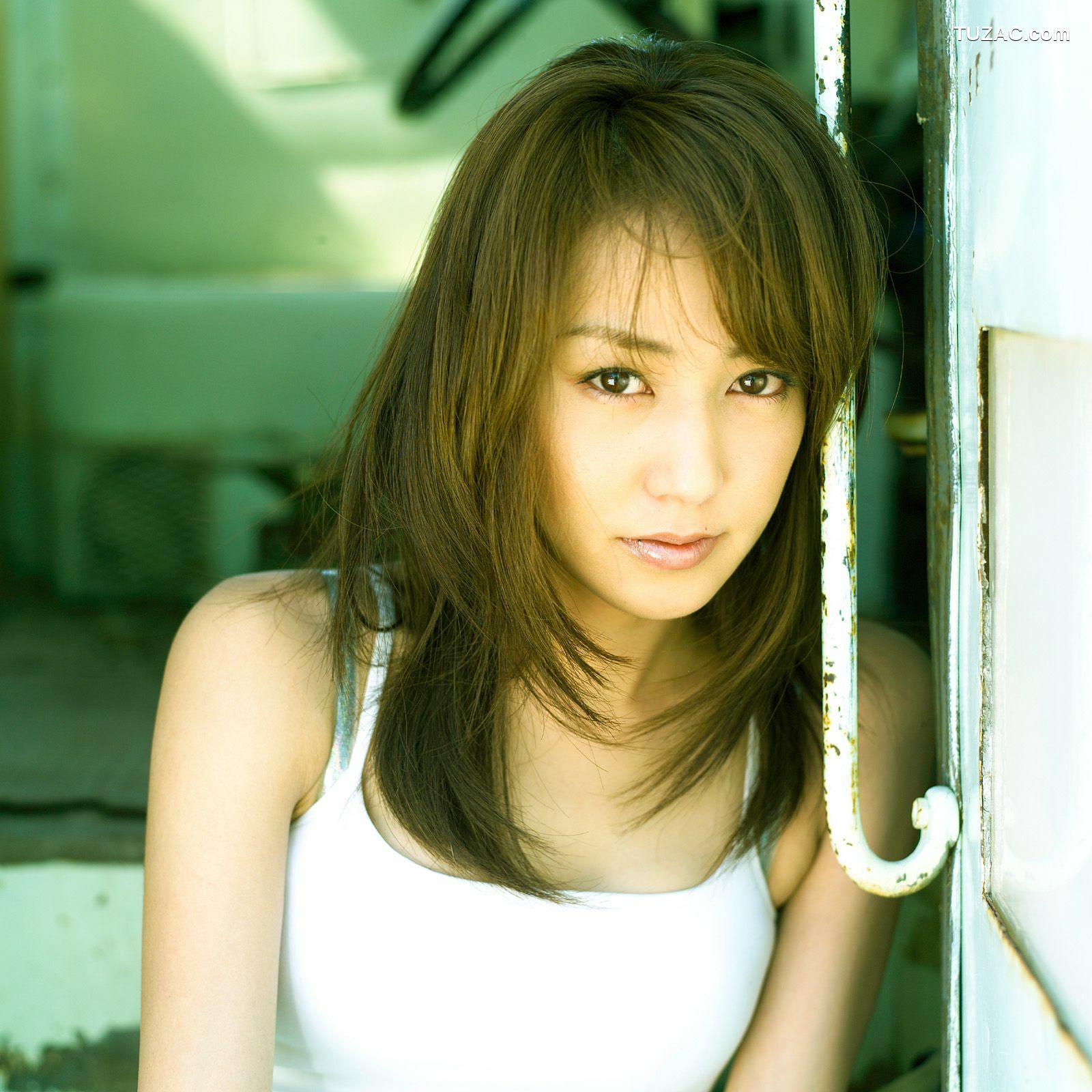 NS Eyes_ SF-No.382 Akiko Yada 矢田亚希子/矢田亜希子 写真集[28P]