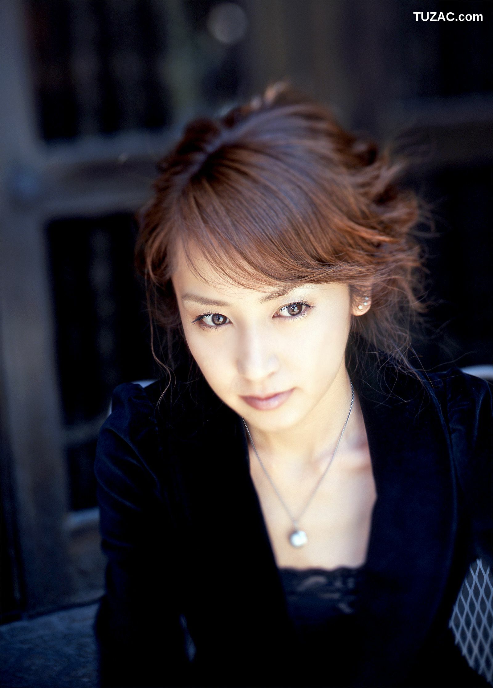 NS Eyes_ SF-No.382 Akiko Yada 矢田亚希子/矢田亜希子 写真集[28P]