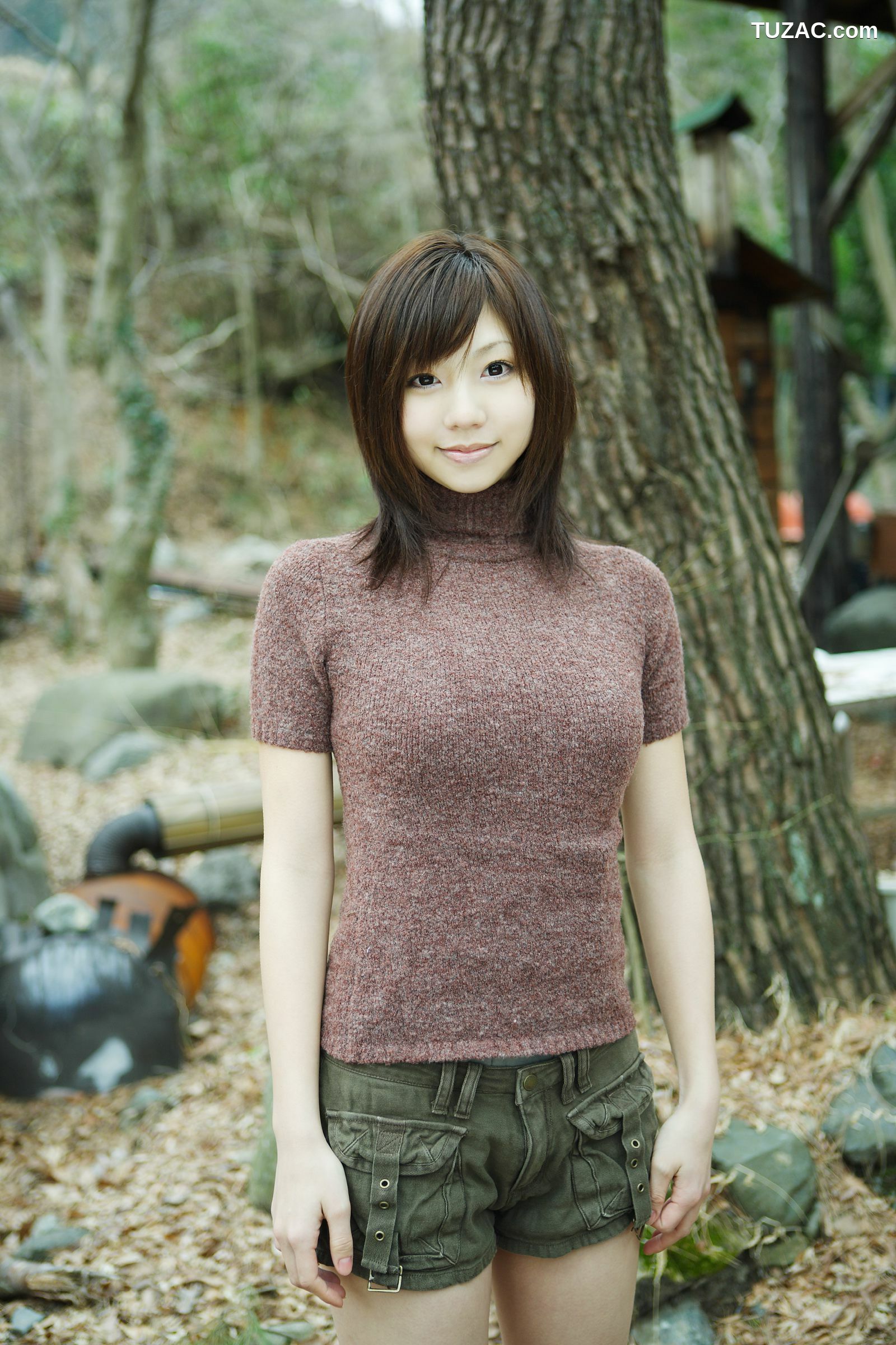 NS Eyes_ SF-No.385 Maya Koizumi 小泉麻耶 写真集[41P]