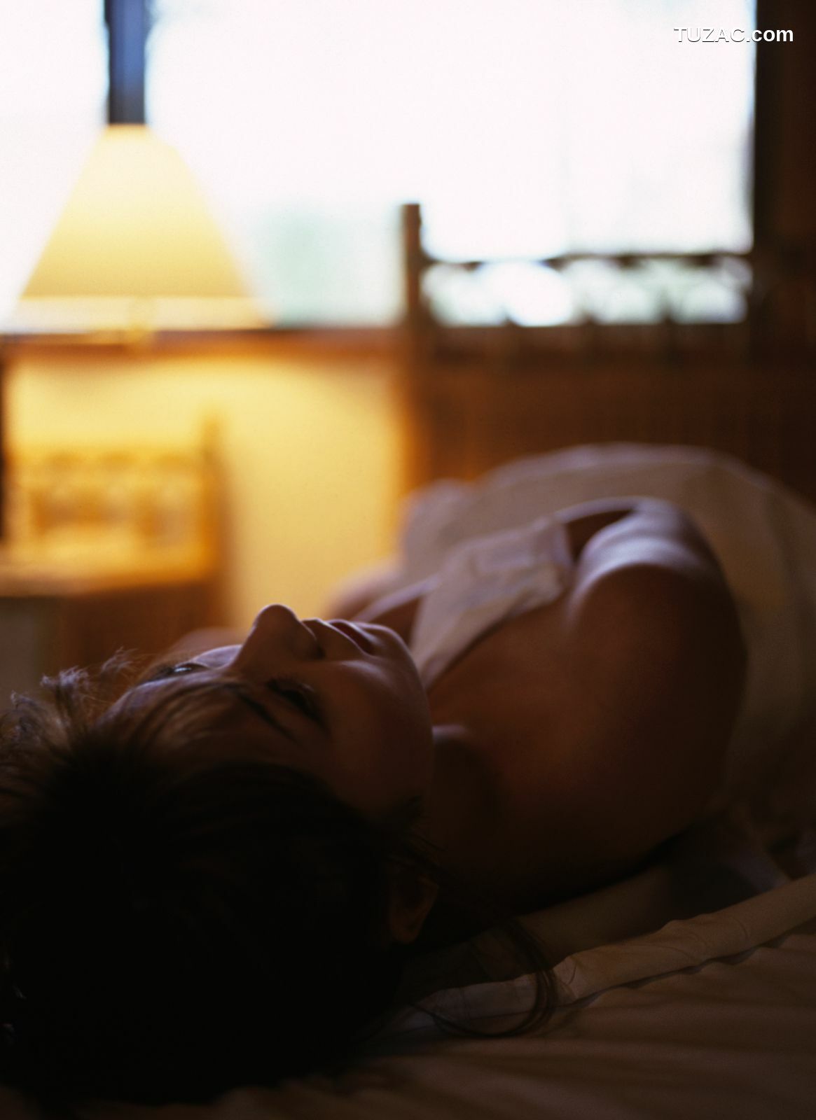 NS Eyes_ SF-No.390 Azusa Yamamoto 山本梓 写真集[105P]