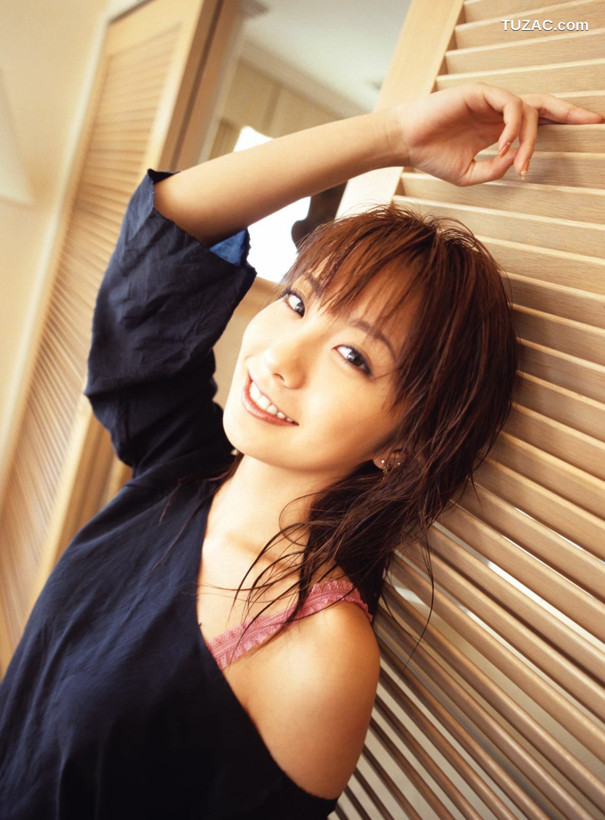 NS Eyes_ SF-No.390 Azusa Yamamoto 山本梓 写真集[105P]