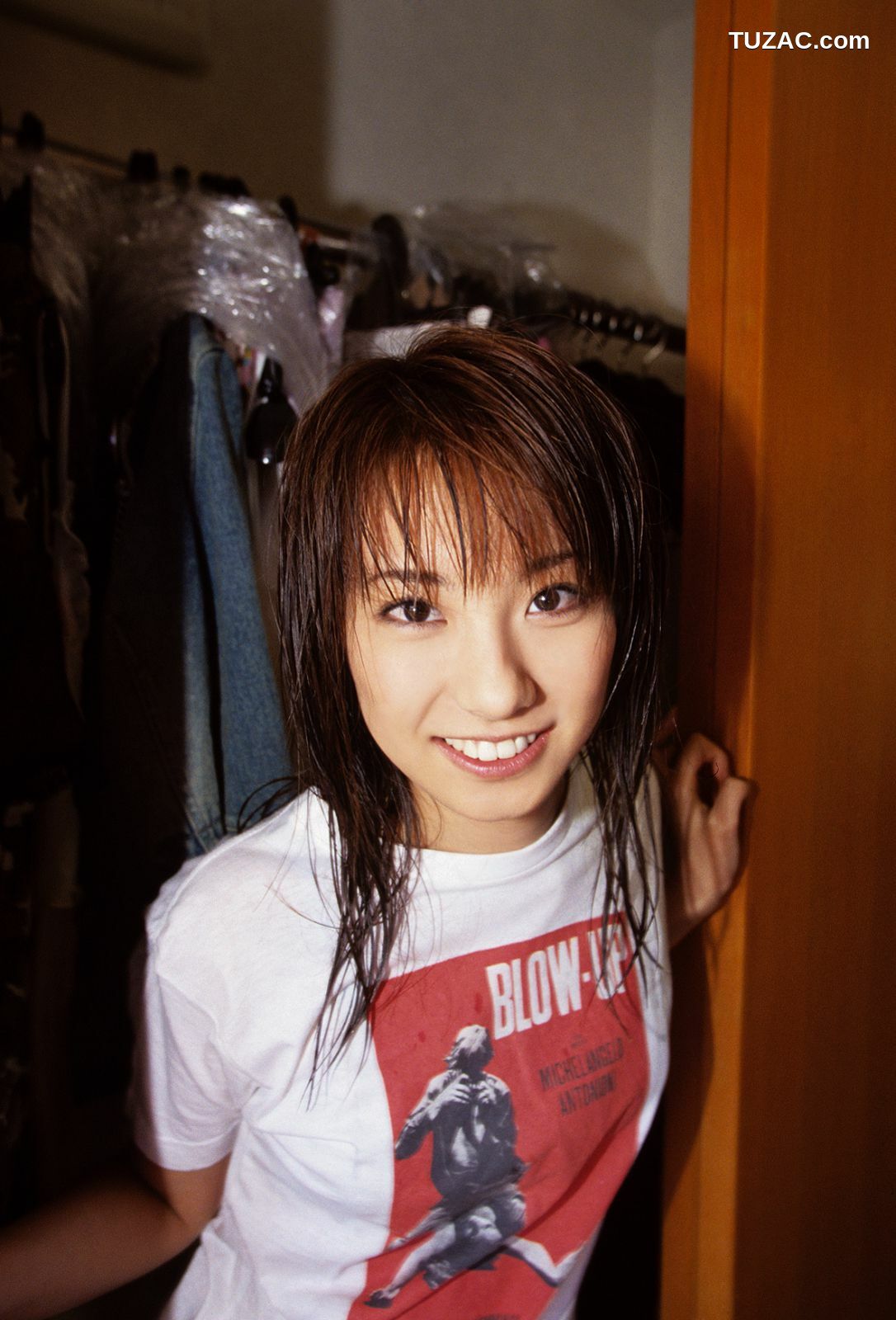 NS Eyes_ SF-No.391 山本梓 Azusa Yamamoto 写真集[117P]