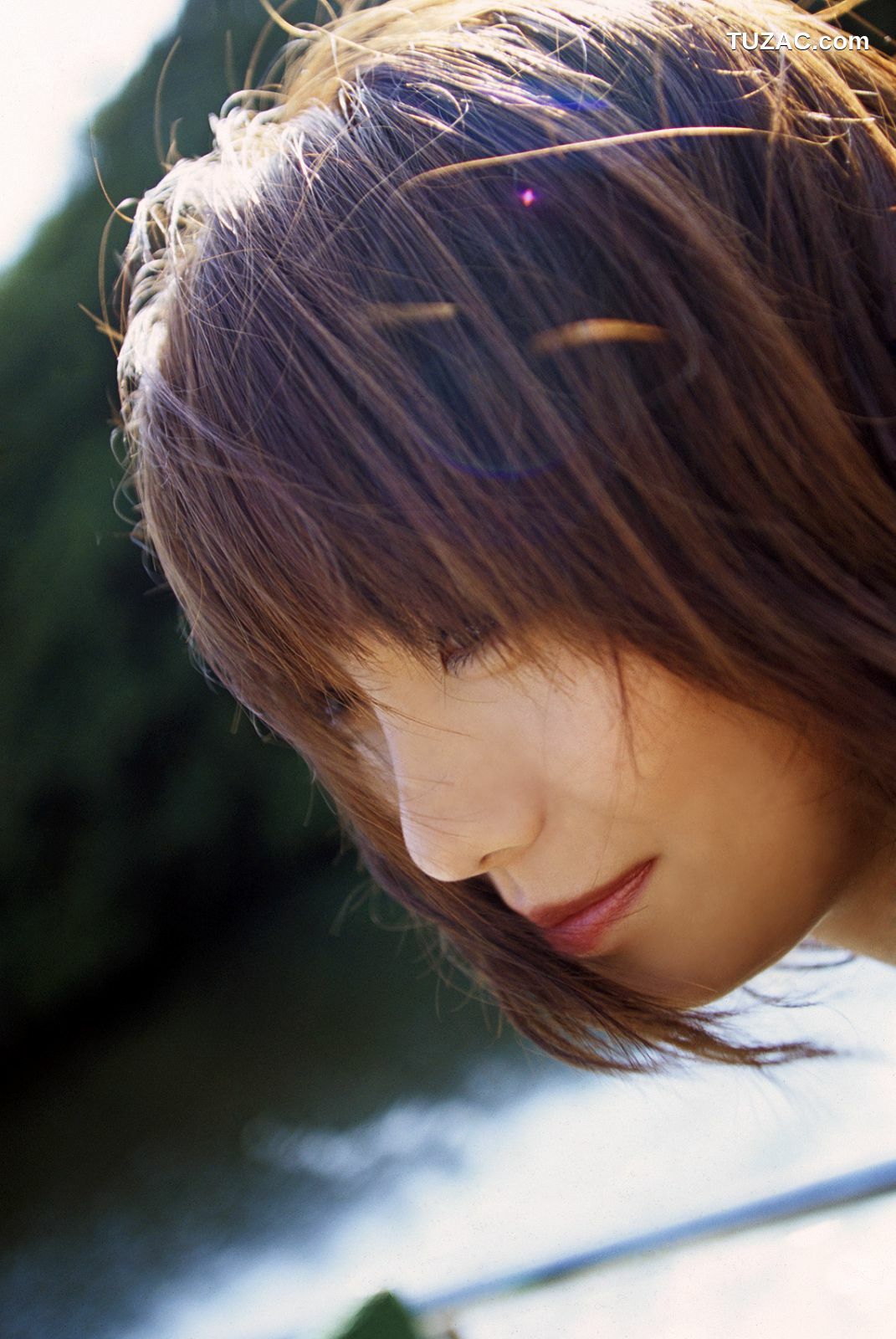 NS Eyes_ SF-No.391 山本梓 Azusa Yamamoto 写真集[117P]