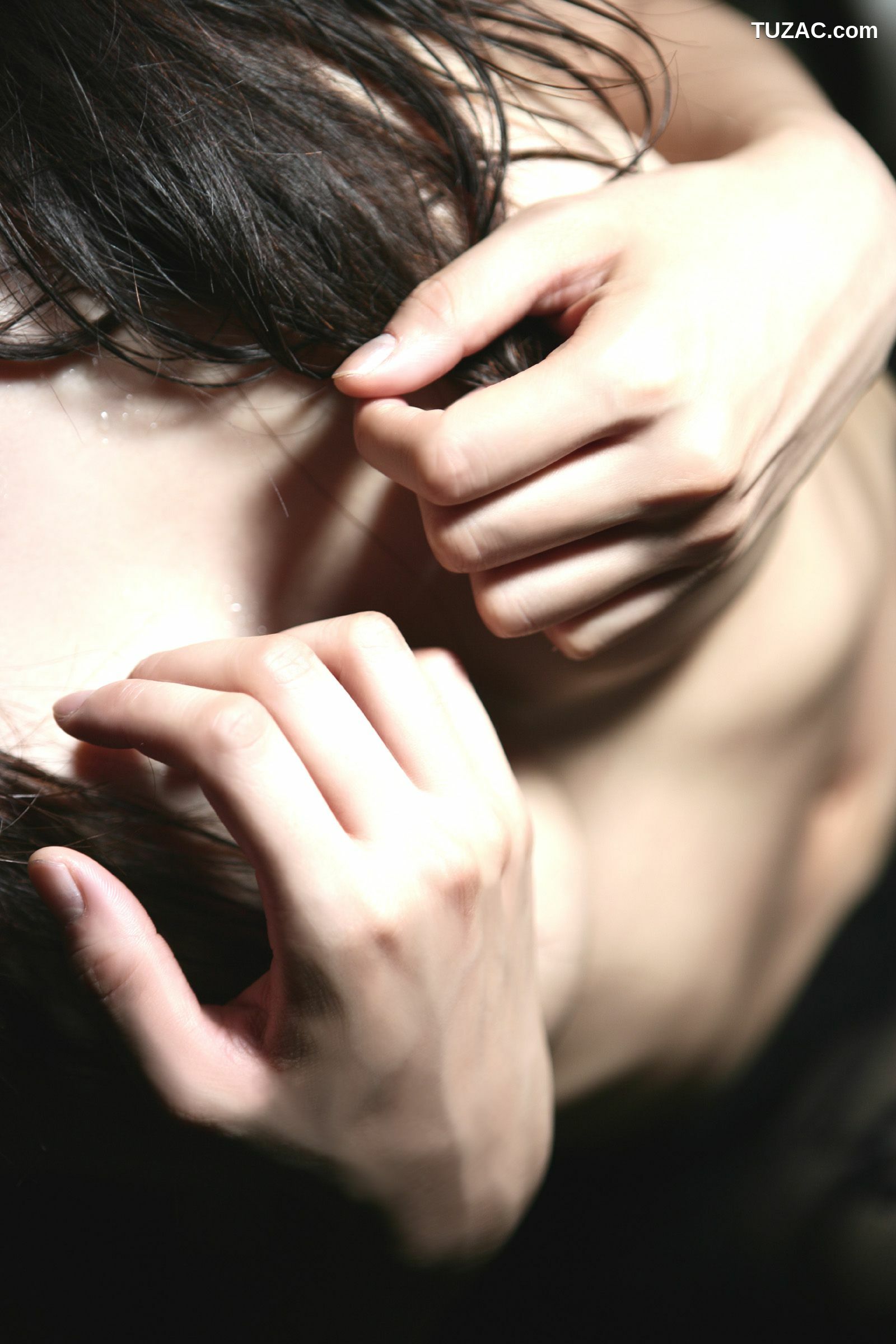 NS Eyes_ SF-No.392 Natsuki Kumada 熊田夏樹/岬リサ 写真集[100P]