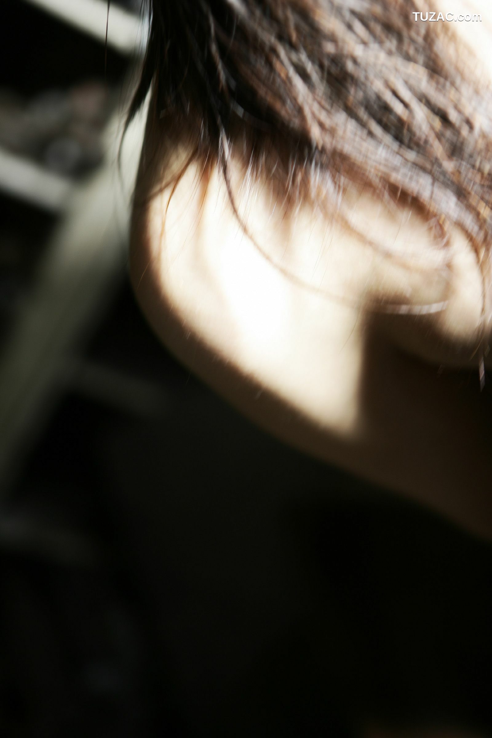 NS Eyes_ SF-No.392 Natsuki Kumada 熊田夏樹/岬リサ 写真集[100P]