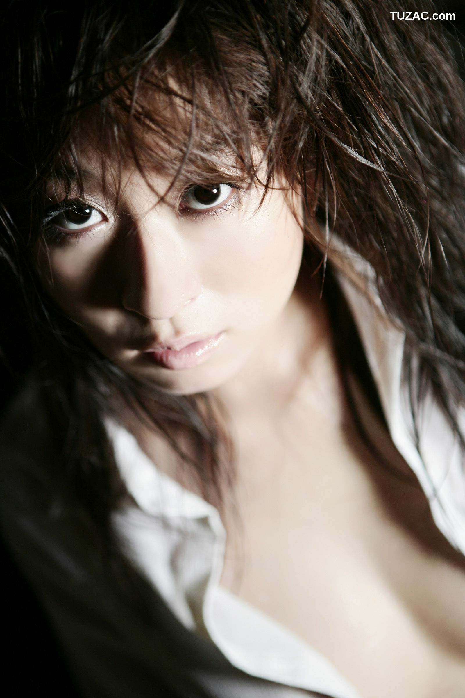 NS Eyes_ SF-No.392 Natsuki Kumada 熊田夏樹/岬リサ 写真集[100P]