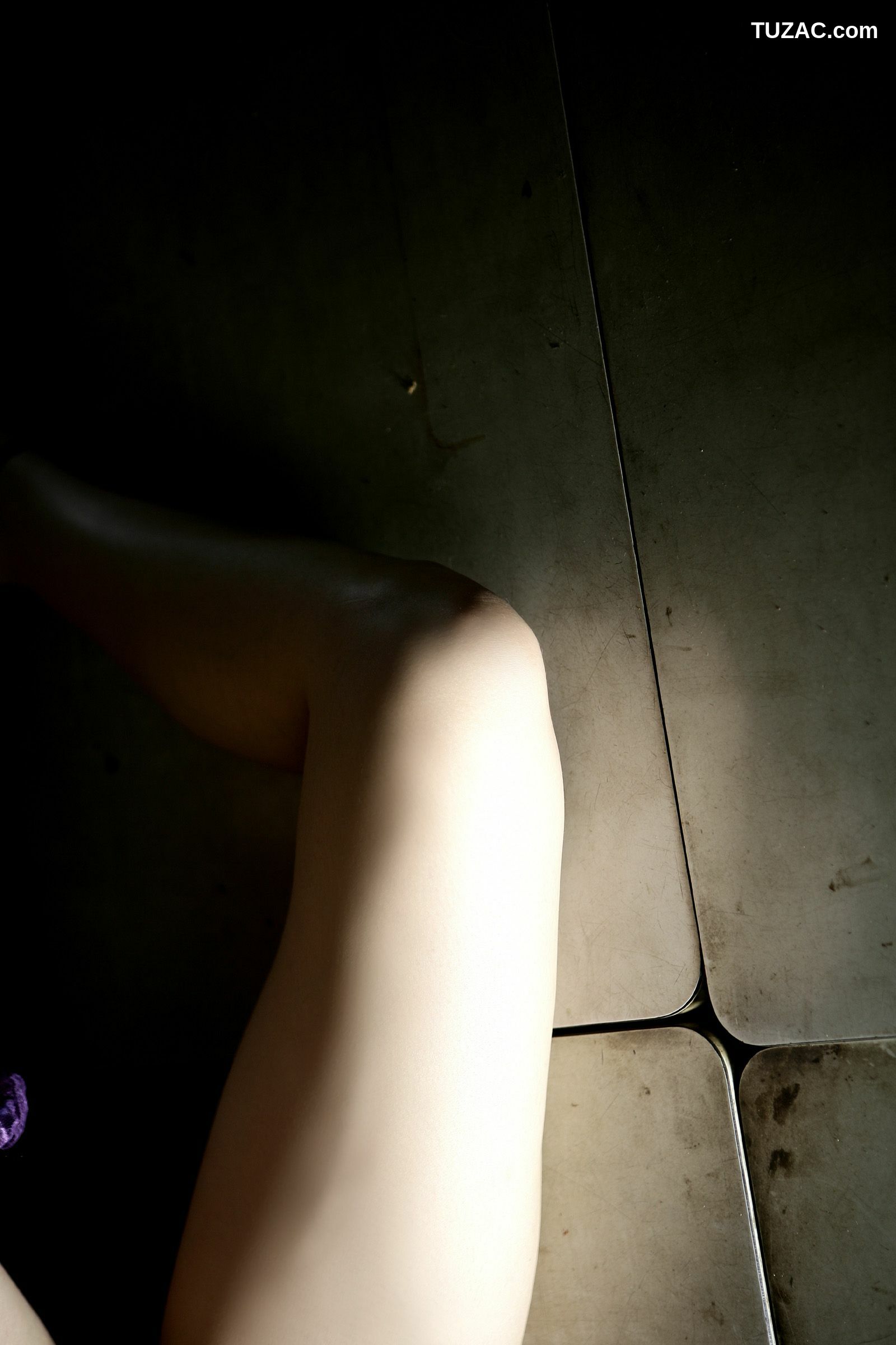 NS Eyes_ SF-No.392 Natsuki Kumada 熊田夏樹/岬リサ 写真集[100P]