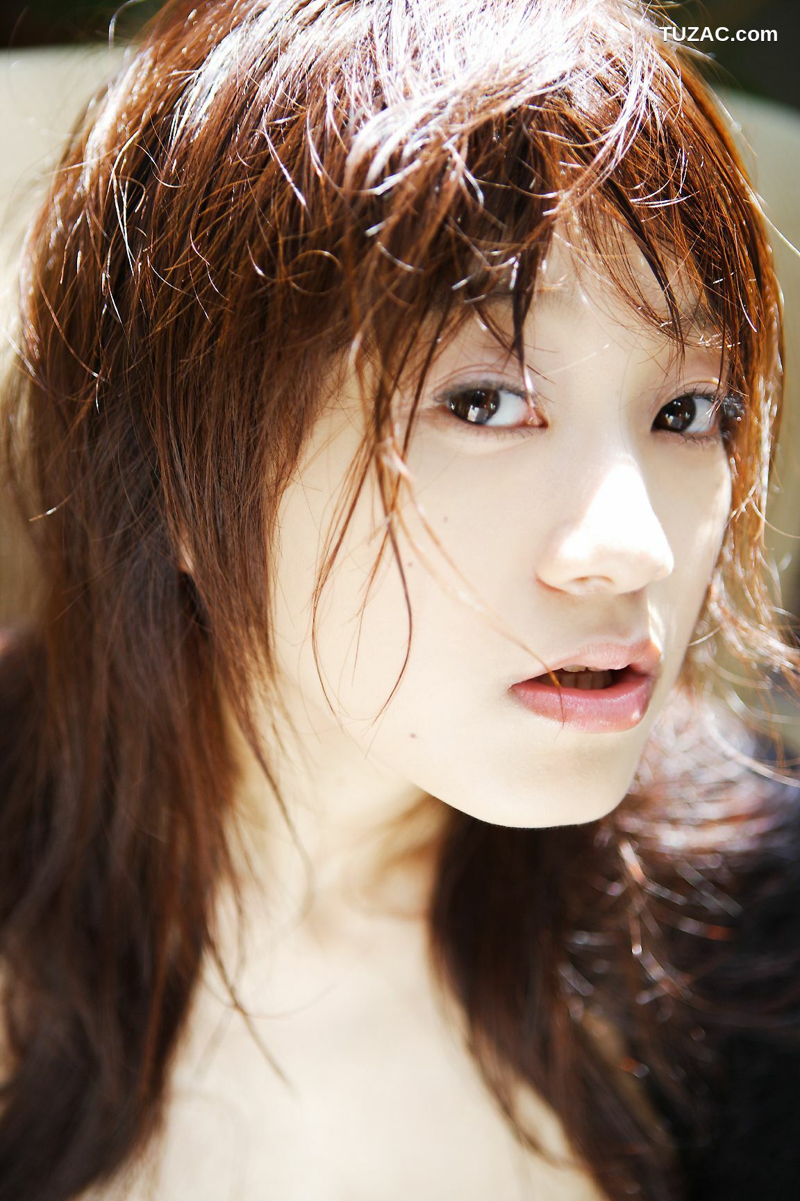 NS Eyes_ SF-No.396 Karin 果梨 写真集[72P]
