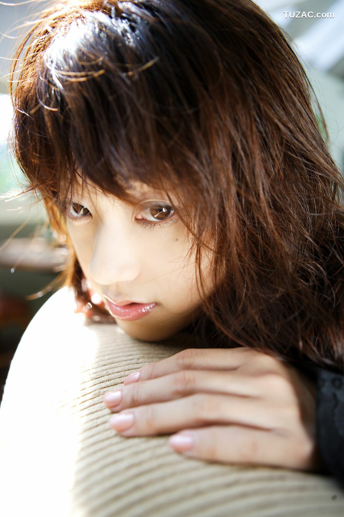 NS Eyes_ SF-No.396 Karin 果梨 写真集[72P]