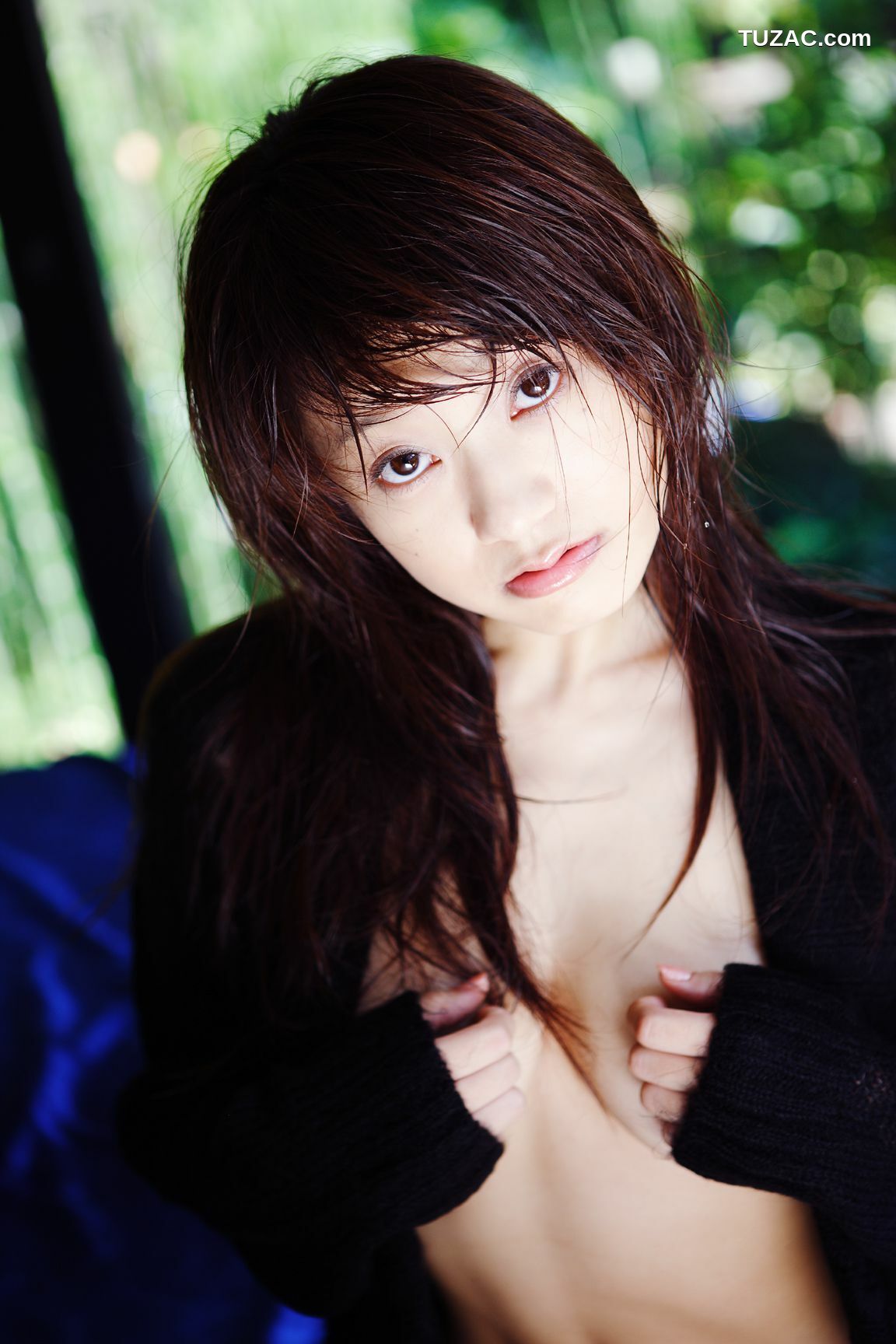 NS Eyes_ SF-No.396 Karin 果梨 写真集[72P]