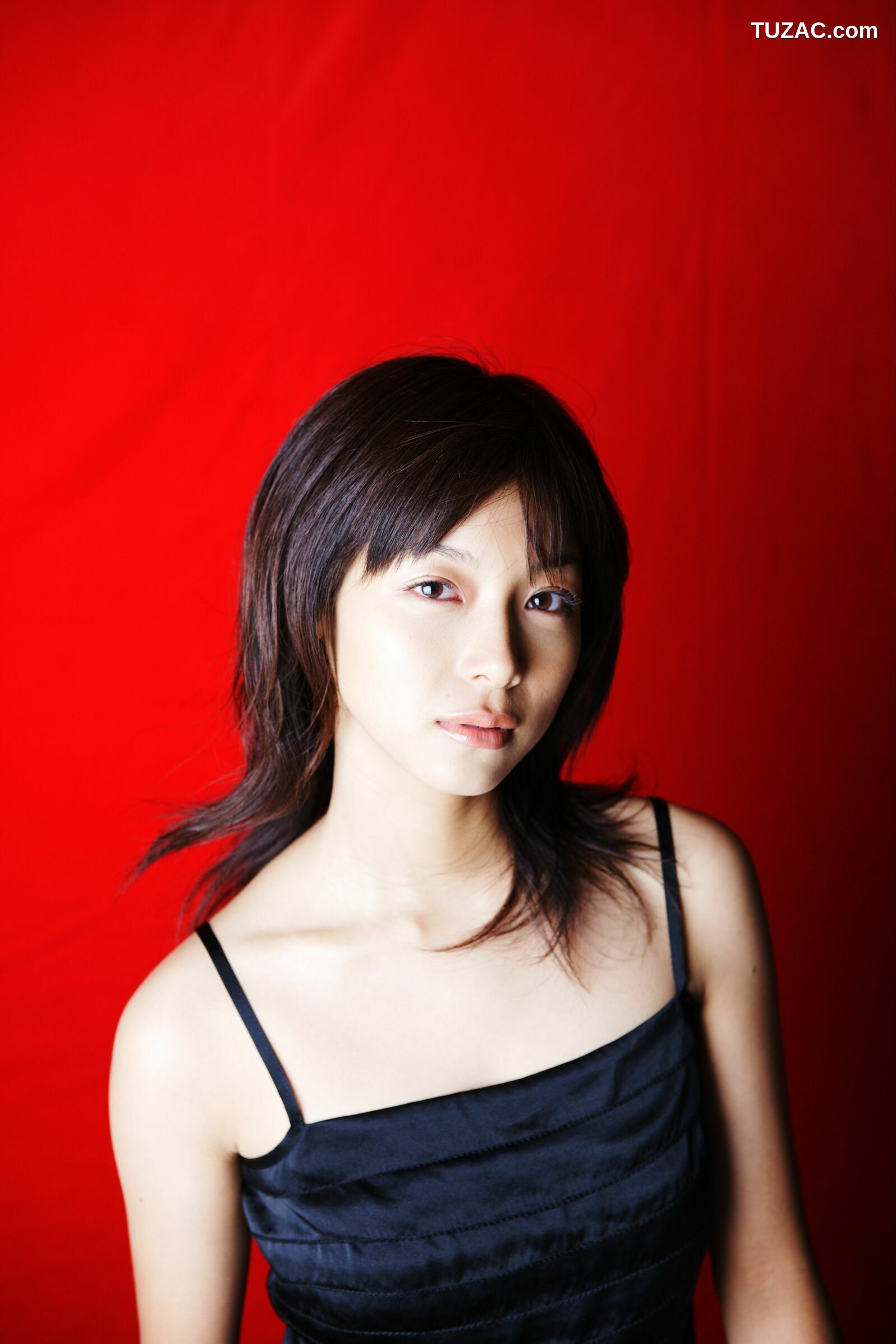 NS Eyes_ SF-No.398 Saki Aibu 相武紗季 写真集[41P]