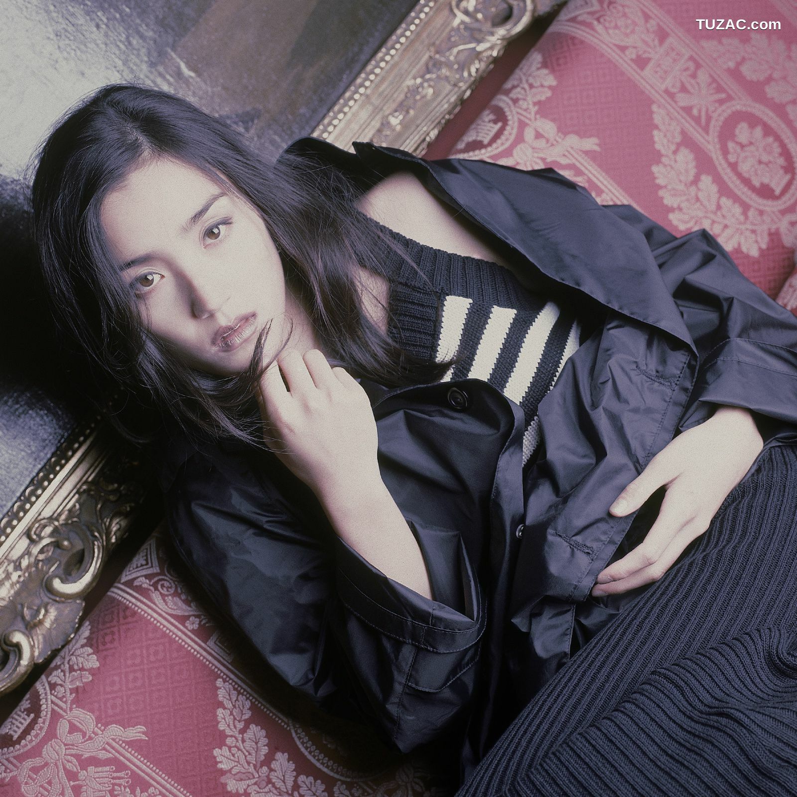 NS Eyes_ SF-No.403 Sae Isshiki 一色紗英/畠山纱英 写真集[61P]