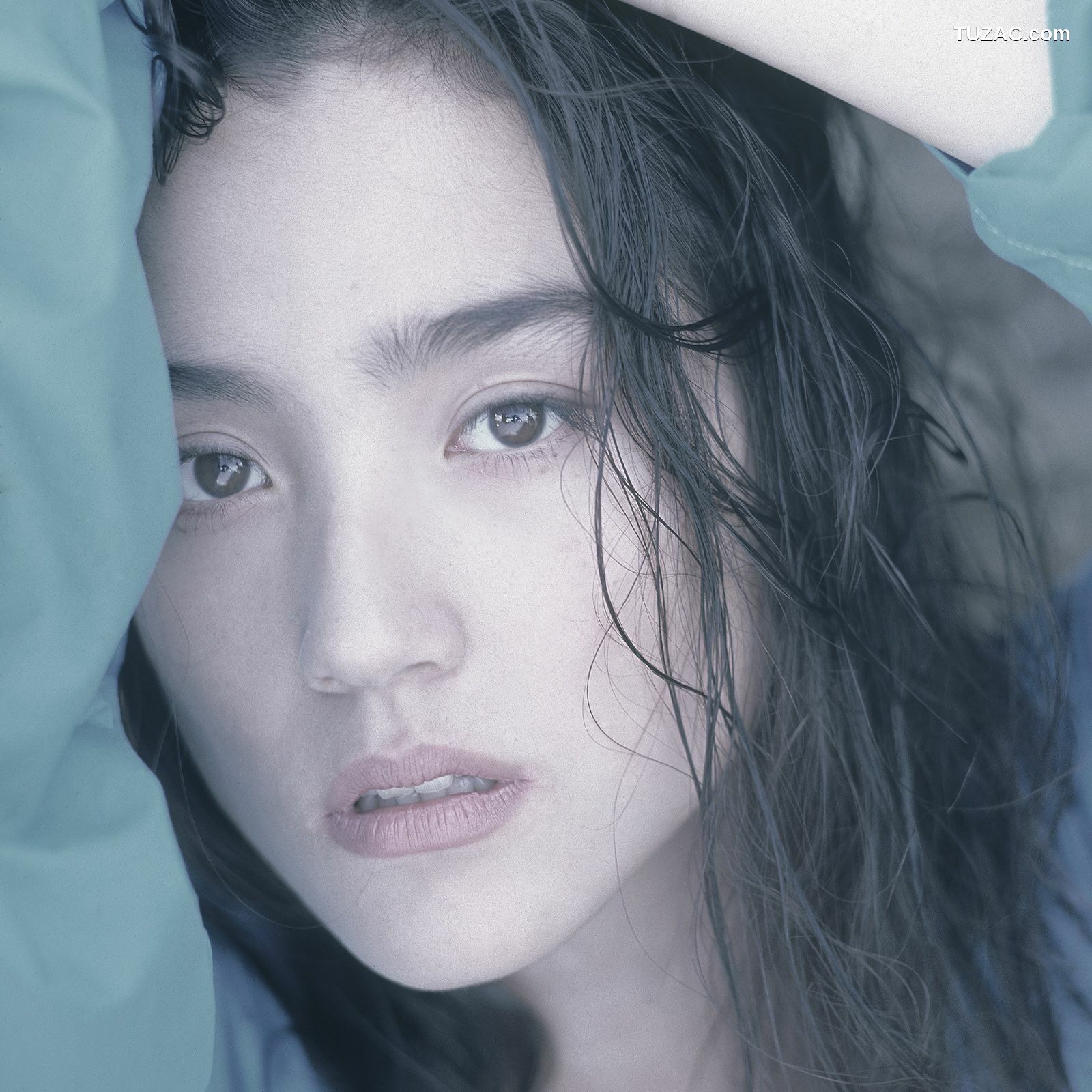 NS Eyes_ SF-No.403 Sae Isshiki 一色紗英/畠山纱英 写真集[61P]