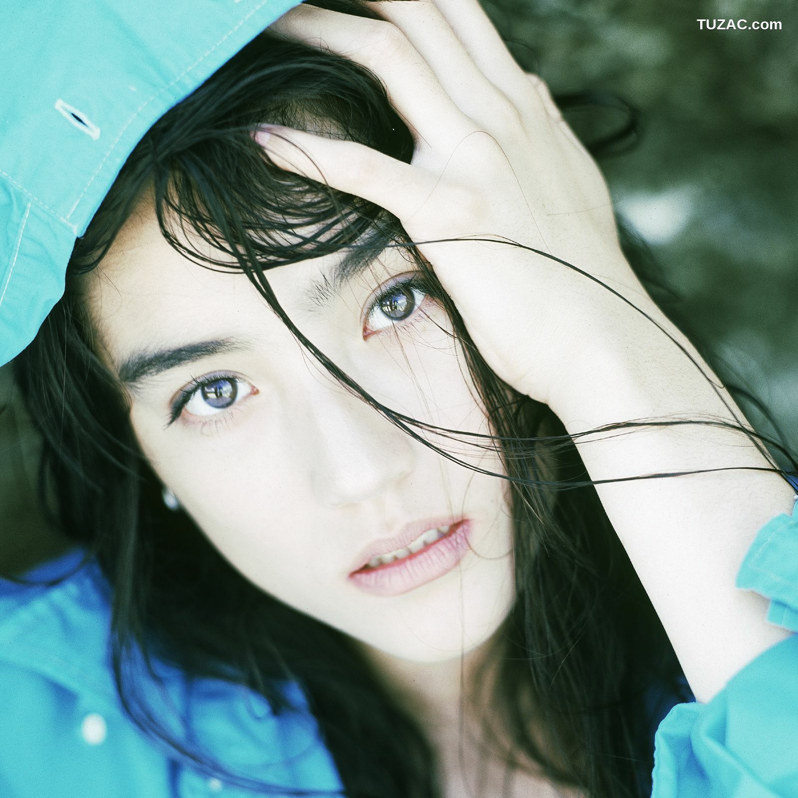 NS Eyes_ SF-No.403 Sae Isshiki 一色紗英/畠山纱英 写真集[61P]
