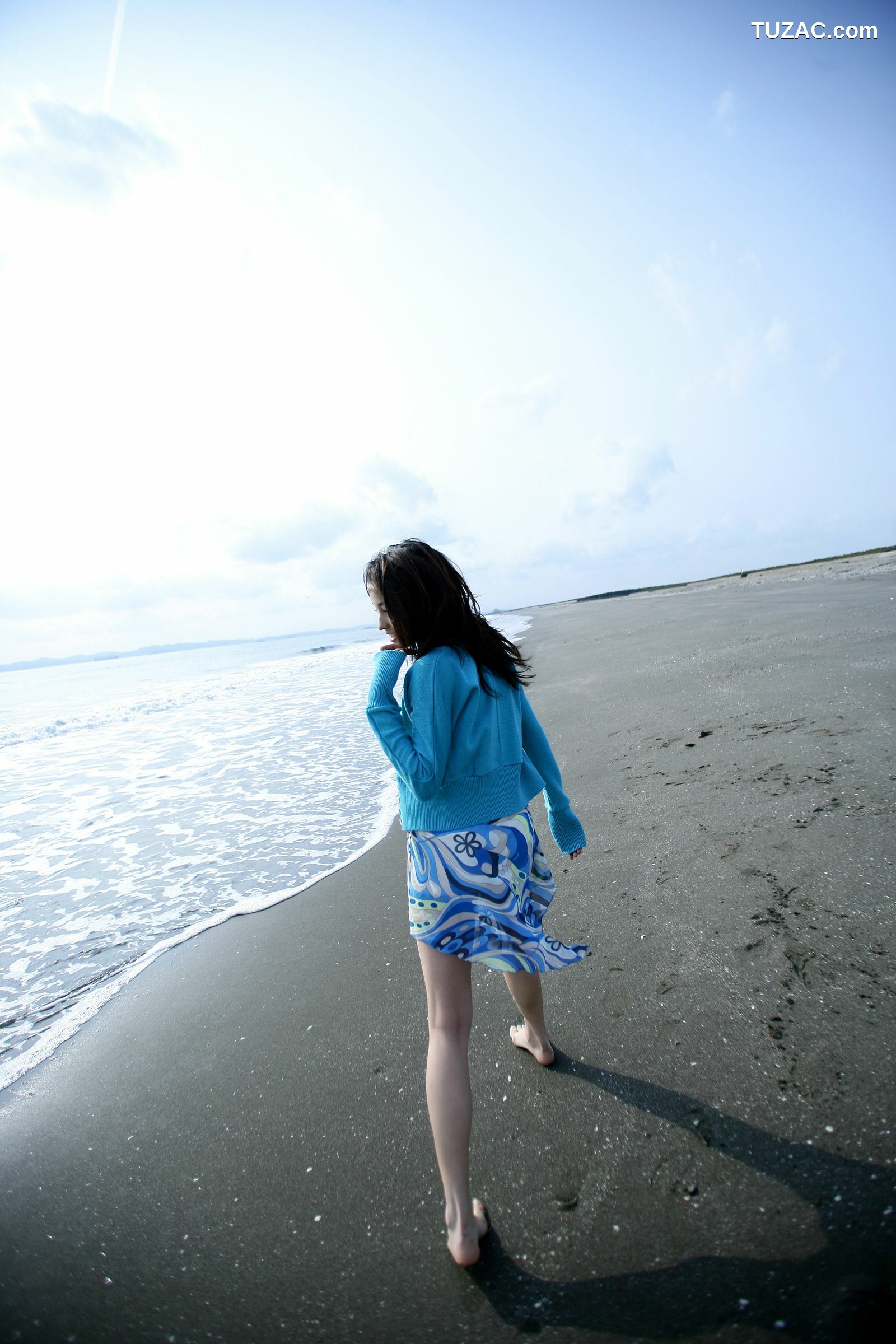 NS Eyes_ SF-No.406 Meisa Kuroki 黒木メイサ/黑木明纱 写真集[40P]