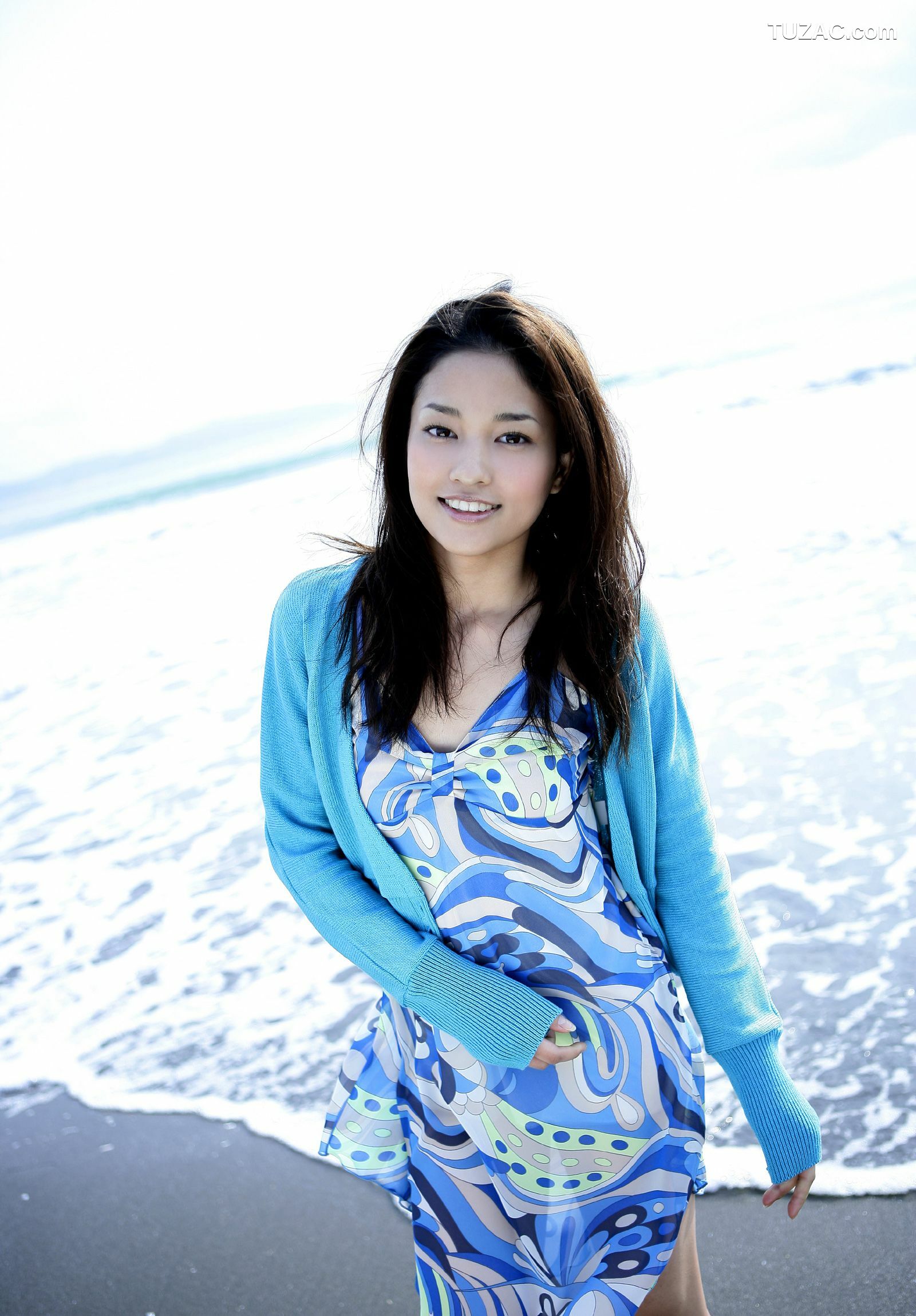 NS Eyes_ SF-No.406 Meisa Kuroki 黒木メイサ/黑木明纱 写真集[40P]