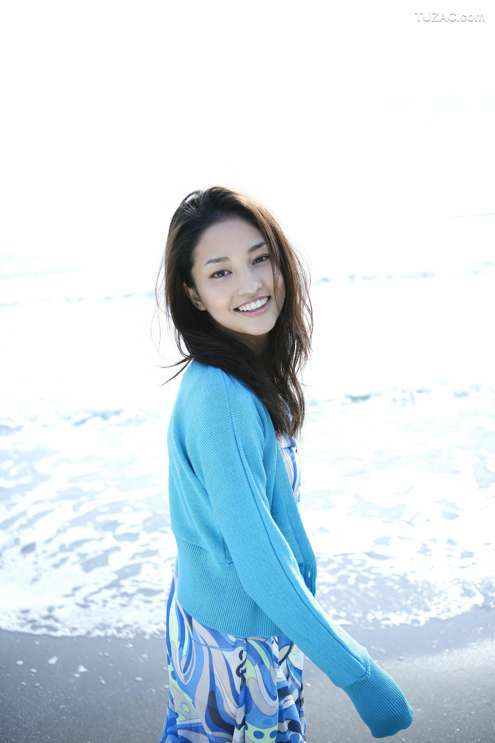 NS Eyes_ SF-No.406 Meisa Kuroki 黒木メイサ/黑木明纱 写真集[40P]