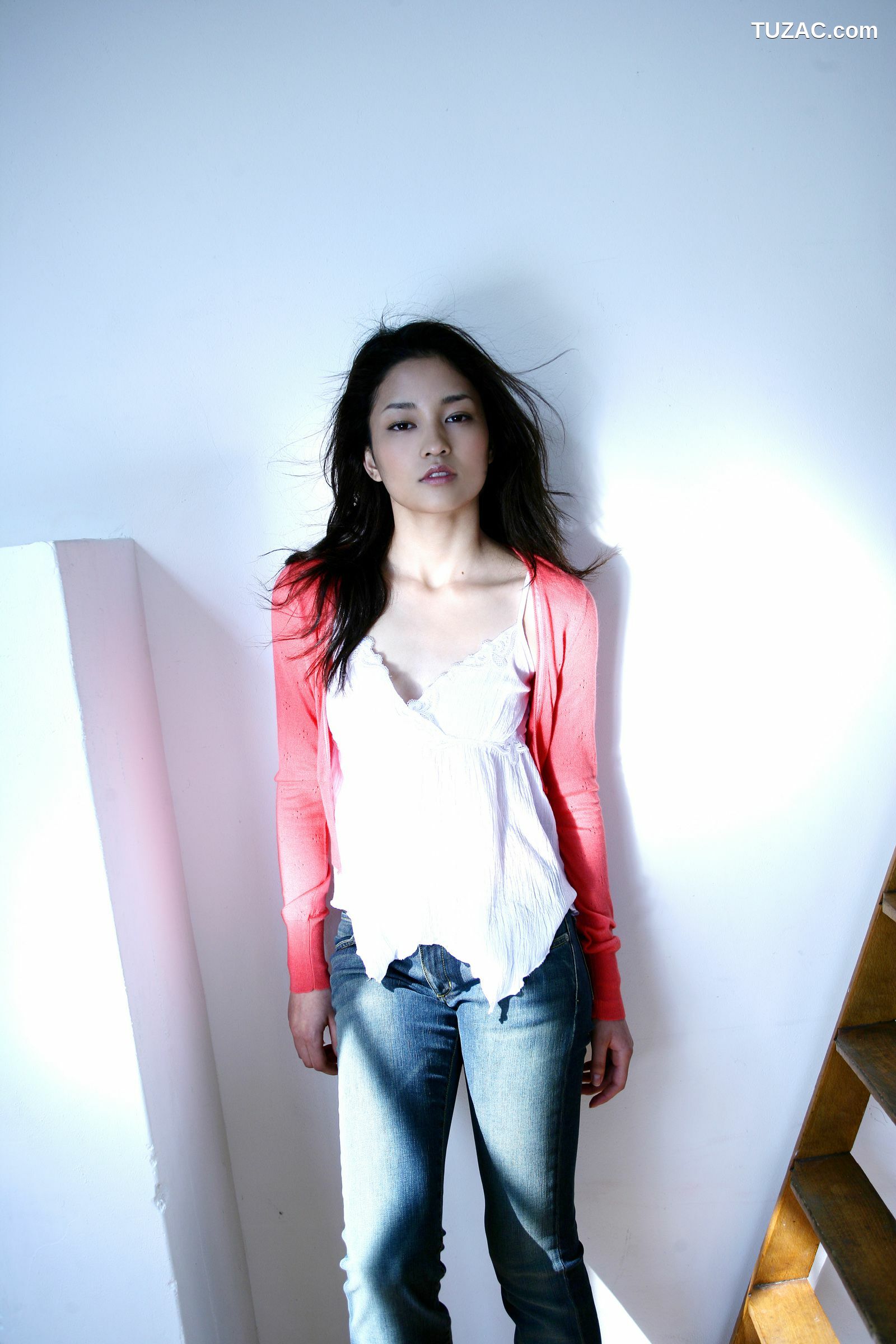 NS Eyes_ SF-No.406 Meisa Kuroki 黒木メイサ/黑木明纱 写真集[40P]