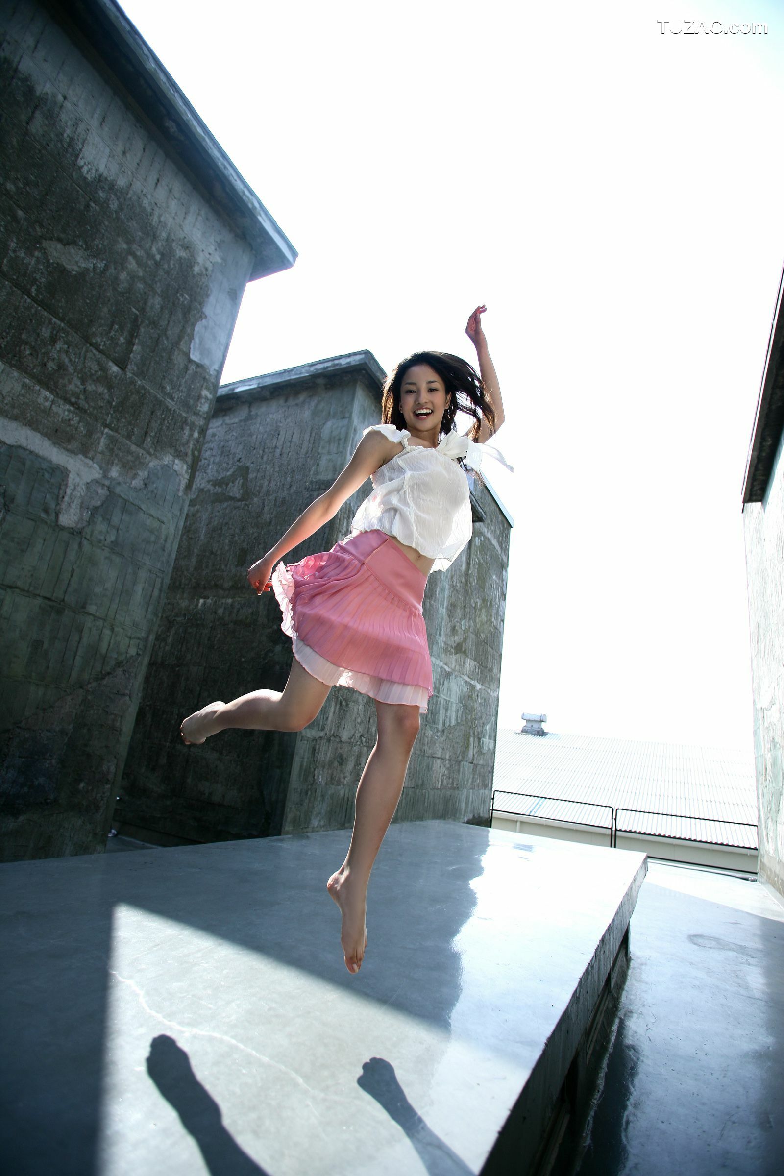 NS Eyes_ SF-No.406 Meisa Kuroki 黒木メイサ/黑木明纱 写真集[40P]
