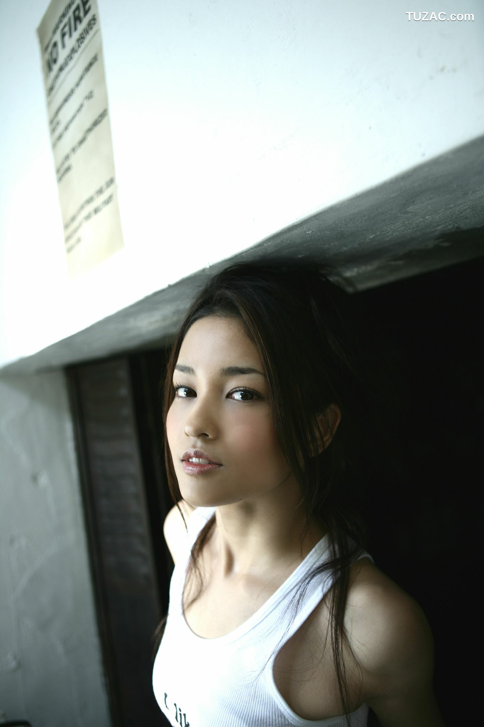NS Eyes_ SF-No.406 Meisa Kuroki 黒木メイサ/黑木明纱 写真集[40P]