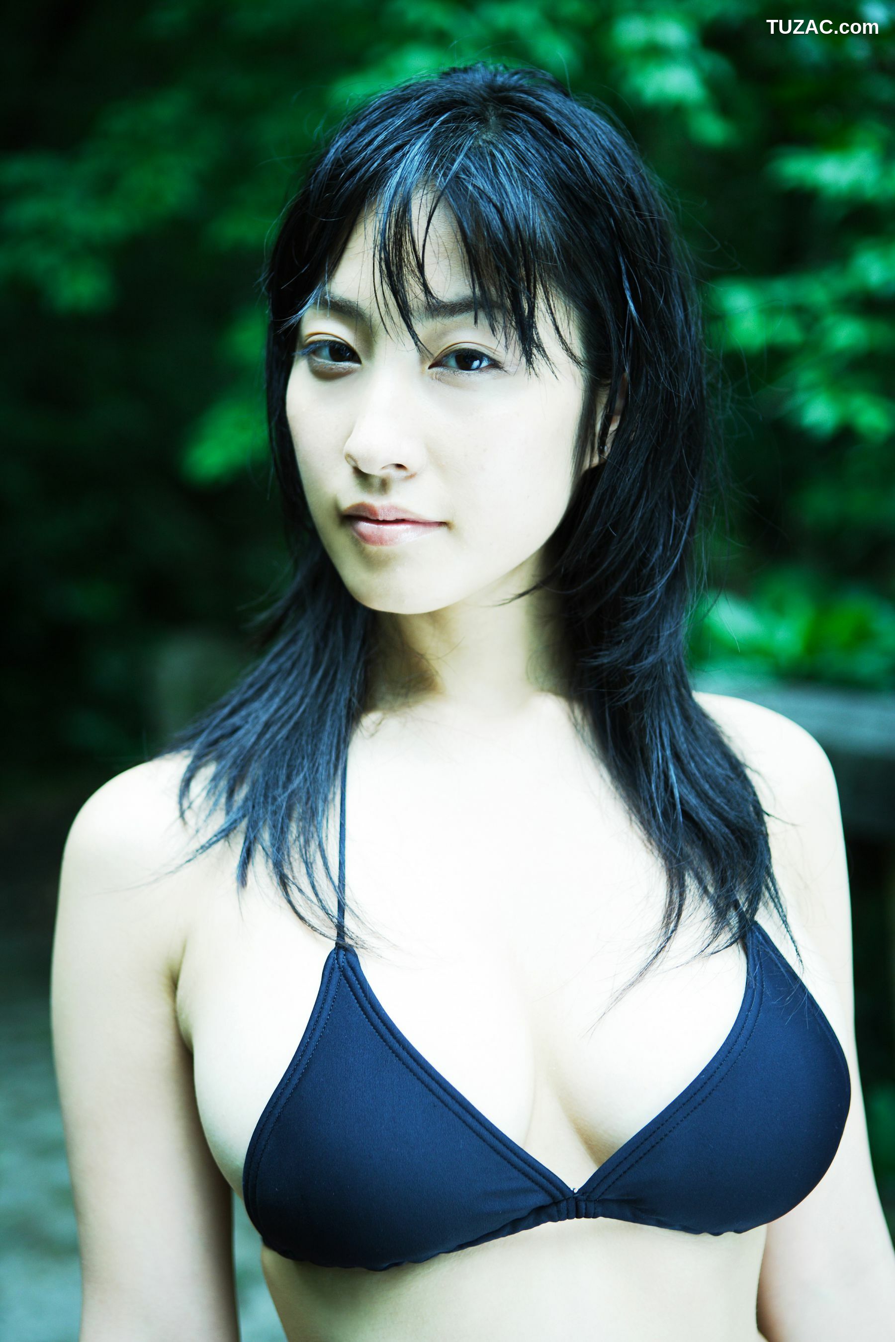 NS Eyes_ SF-No.407 Hiroko Sato 佐藤寬子 写真集[44P]