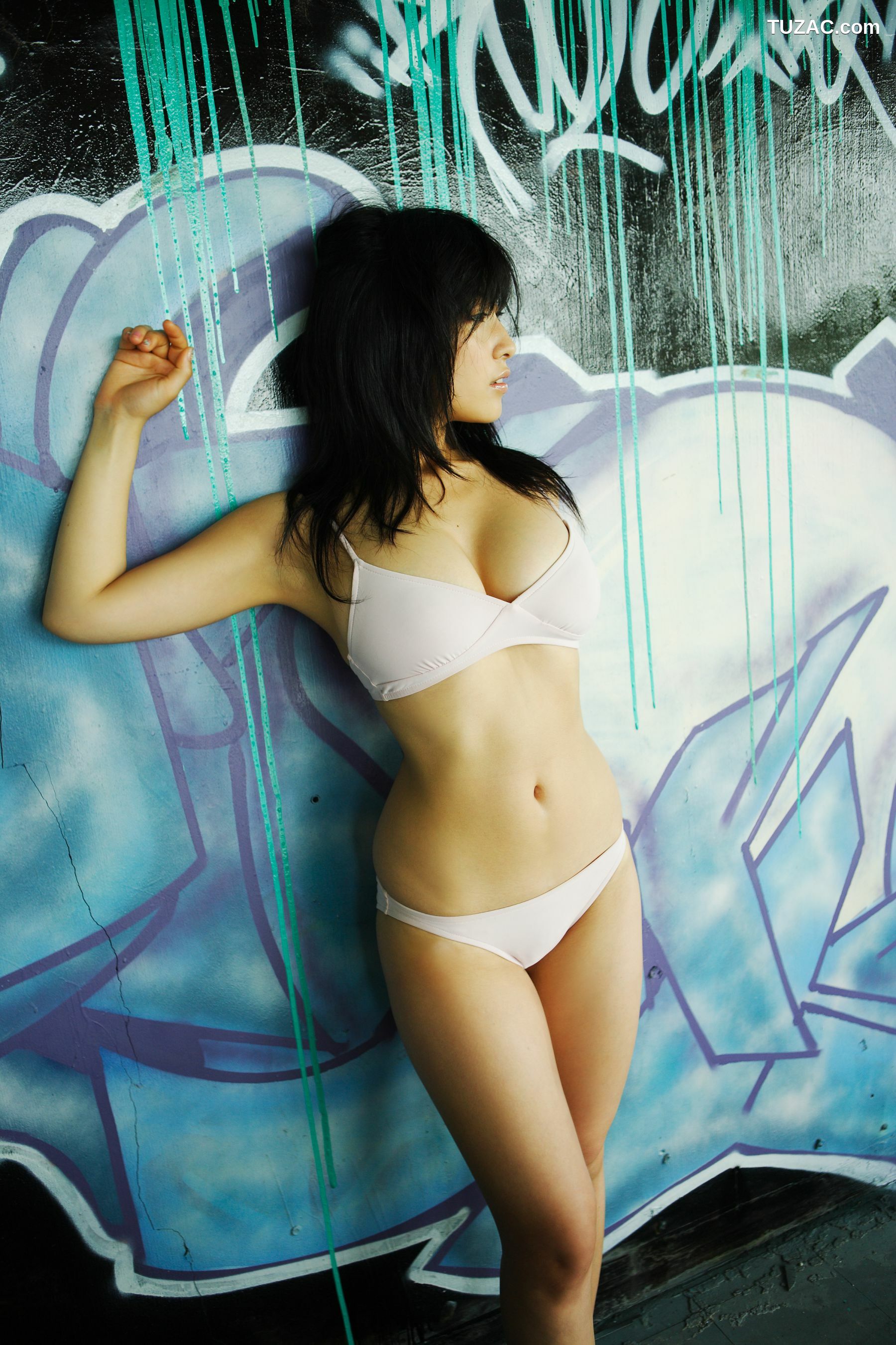 NS Eyes_ SF-No.407 Hiroko Sato 佐藤寬子 写真集[44P]