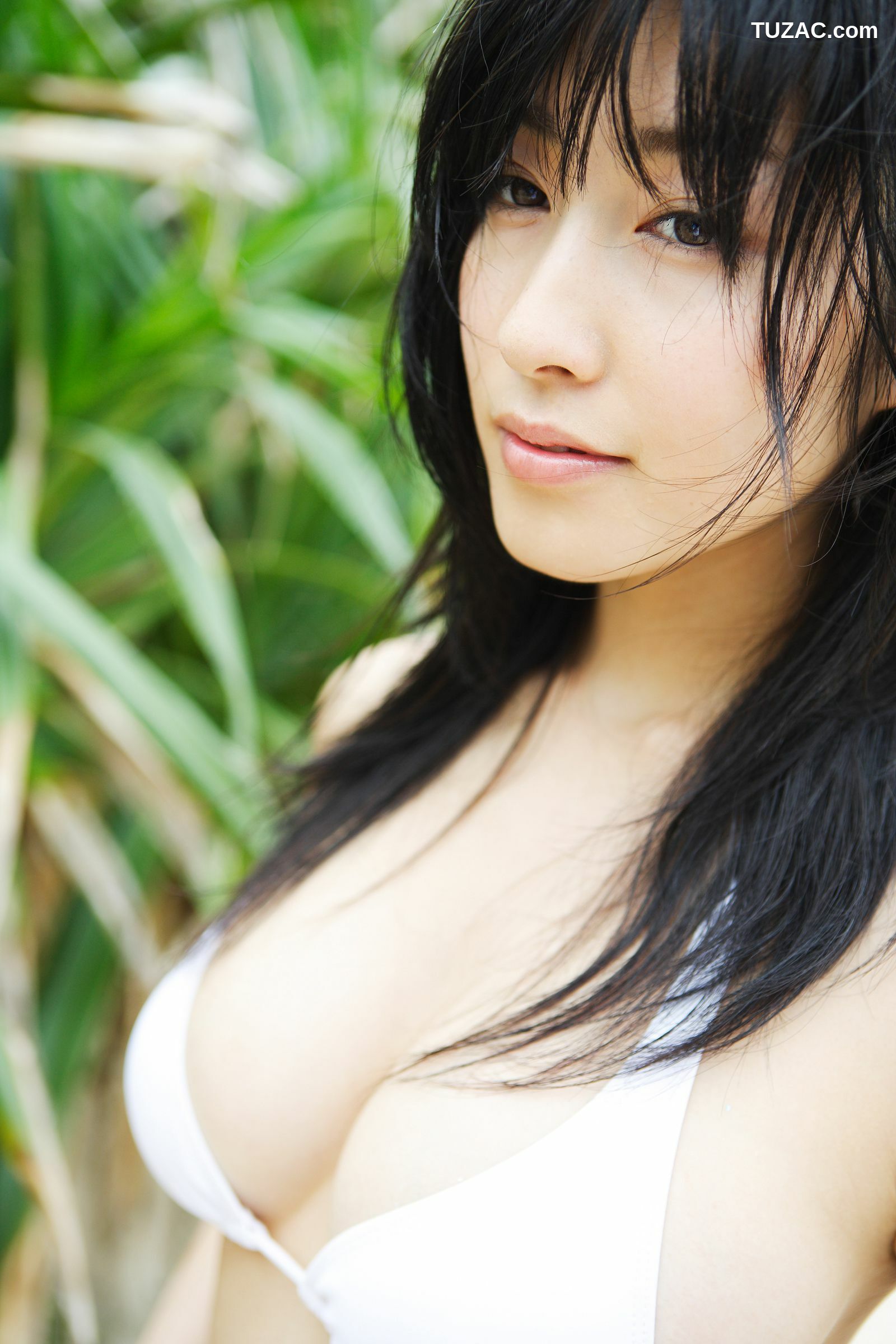 NS Eyes_ SF-No.407 Hiroko Sato 佐藤寬子 写真集[44P]